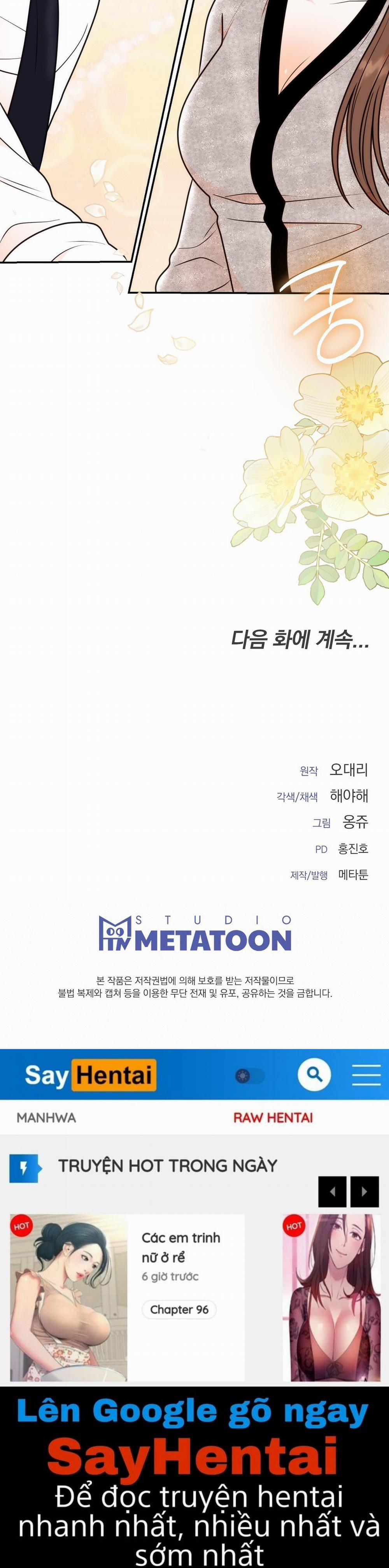 [18+] Hôn Nhân Ràng Buộc 11.2 trang 30