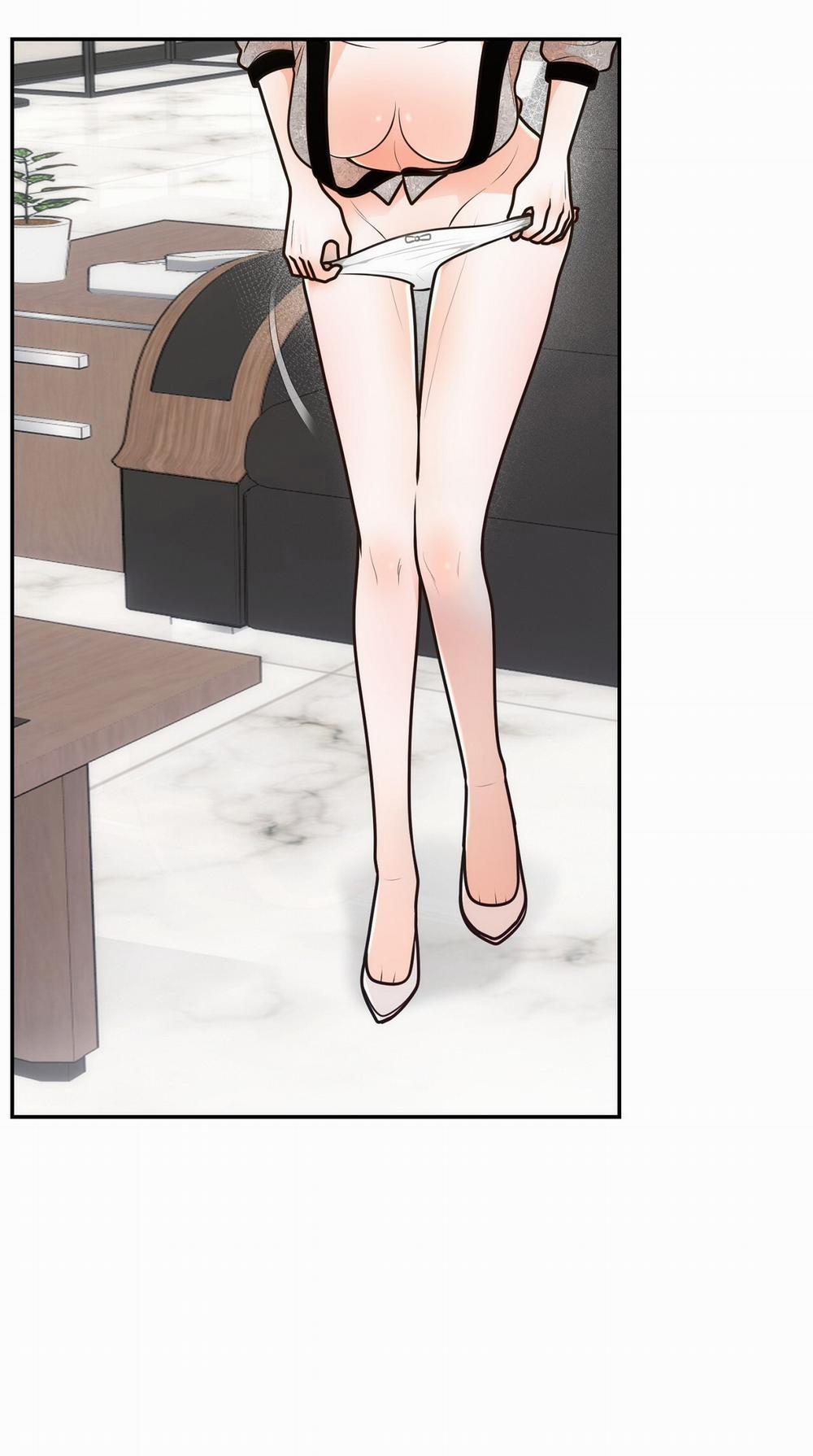 [18+] Hôn Nhân Ràng Buộc 11.2 trang 5