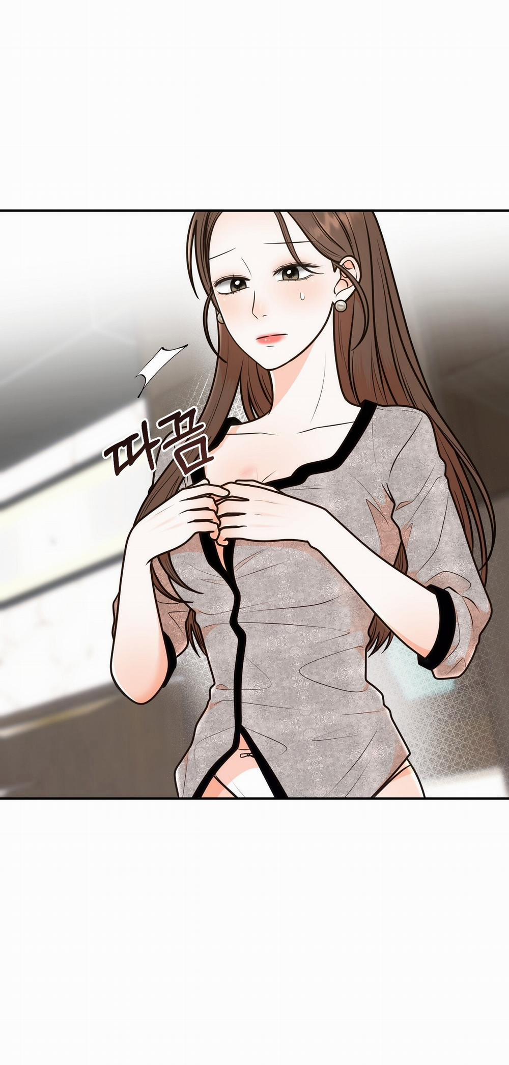 [18+] Hôn Nhân Ràng Buộc 11.2 trang 6