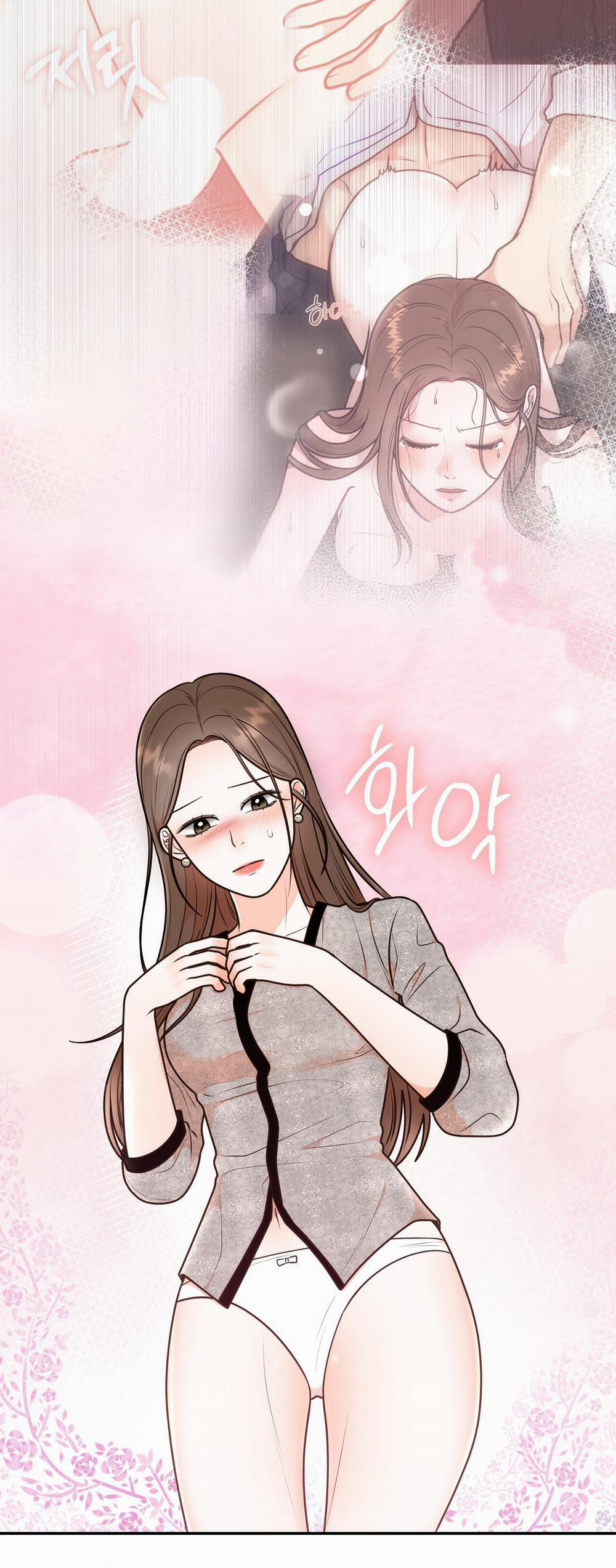 [18+] Hôn Nhân Ràng Buộc 11.2 trang 9