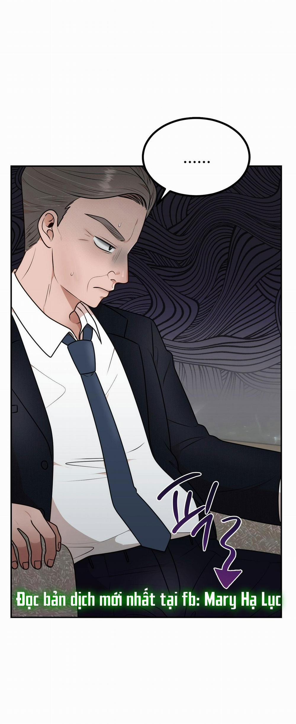 [18+] Hôn Nhân Ràng Buộc 13.1 trang 1