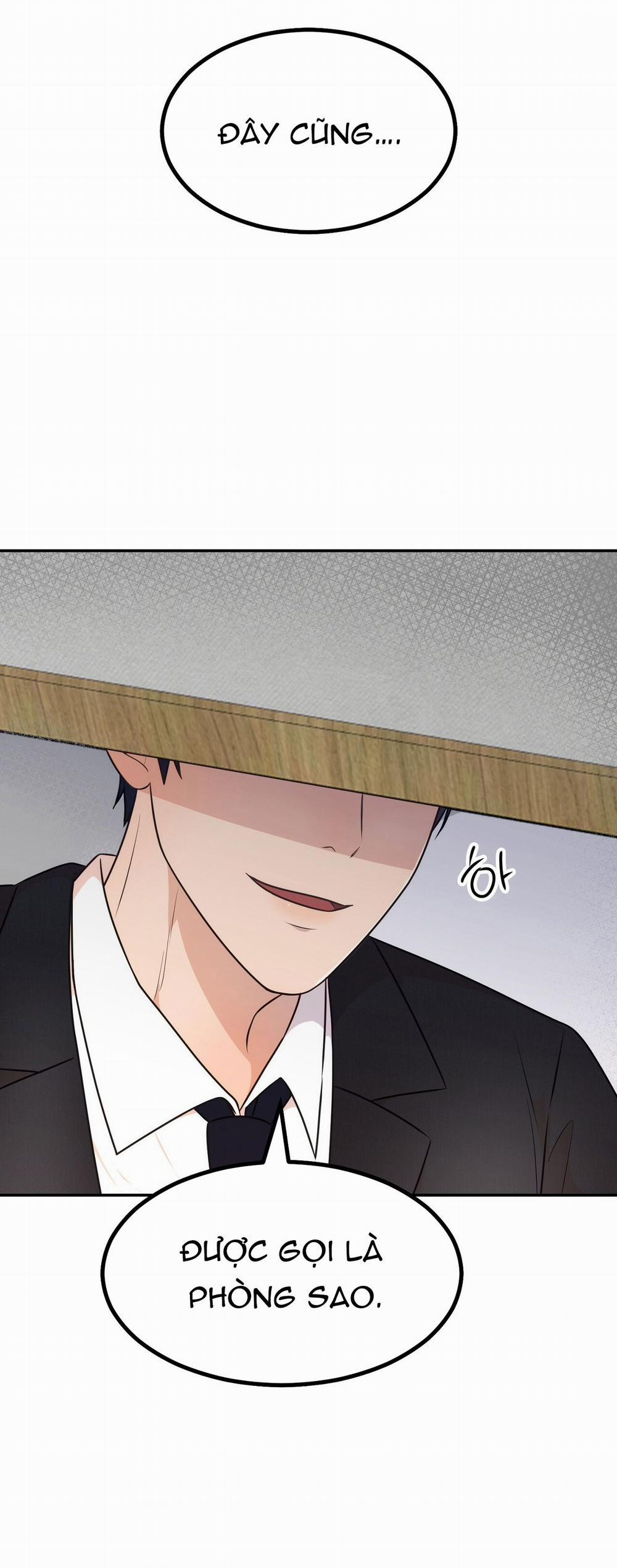 [18+] Hôn Nhân Ràng Buộc 13.1 trang 10