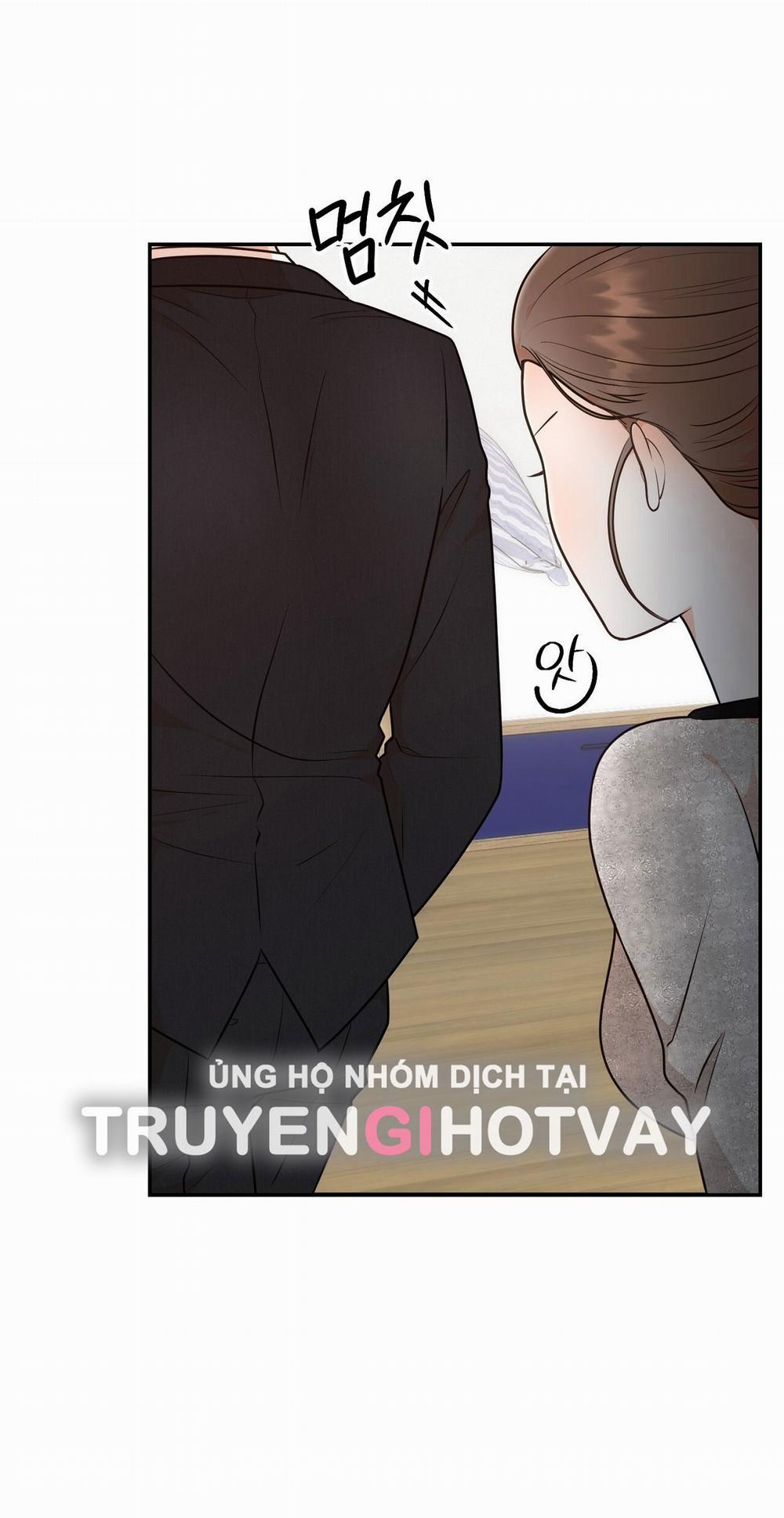 [18+] Hôn Nhân Ràng Buộc 13.1 trang 12