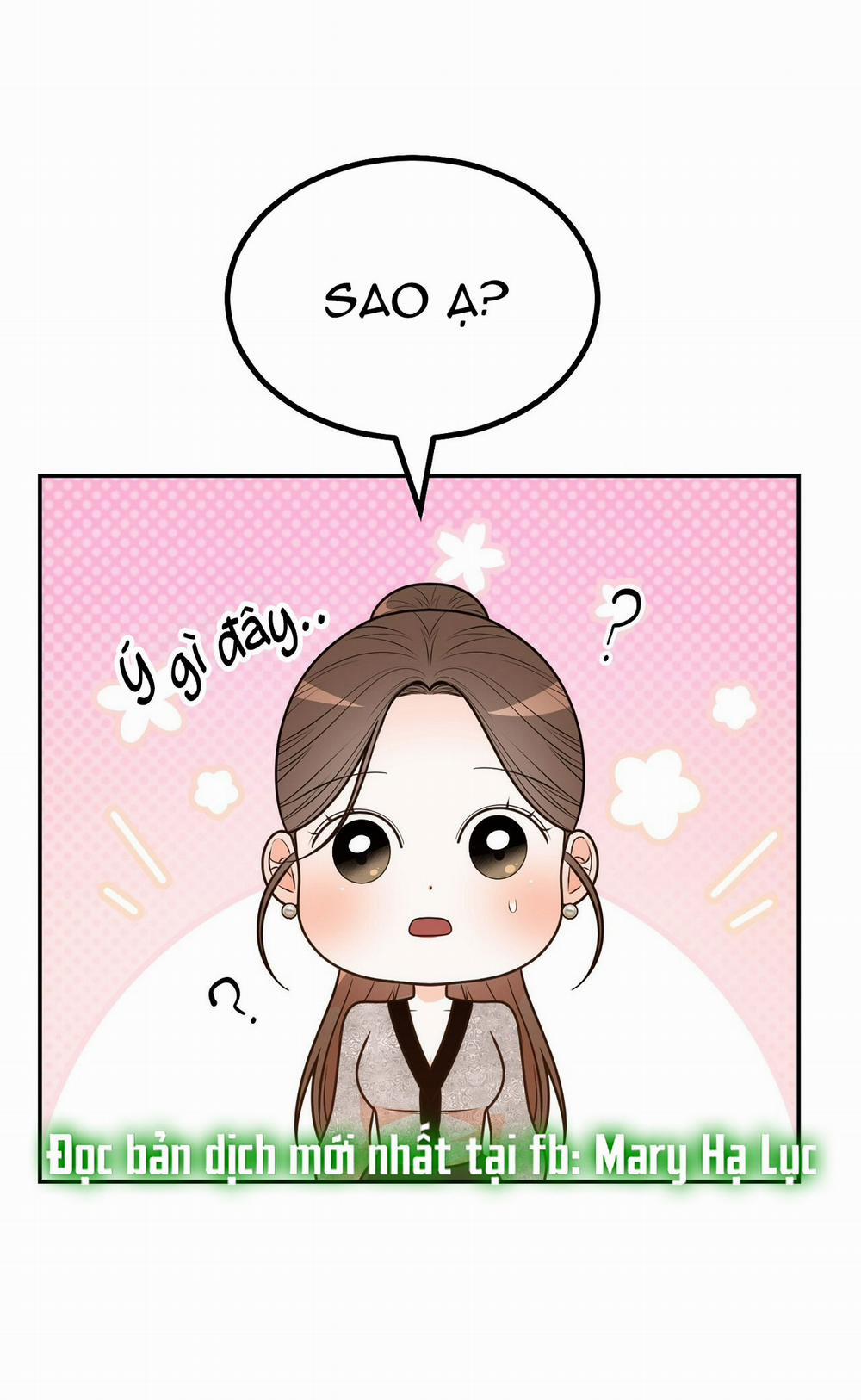 [18+] Hôn Nhân Ràng Buộc 13.1 trang 18