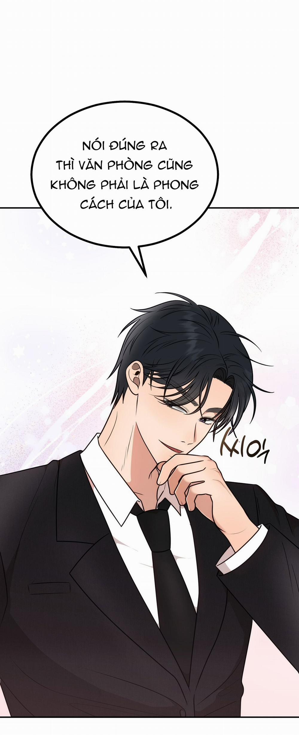 [18+] Hôn Nhân Ràng Buộc 13.1 trang 19