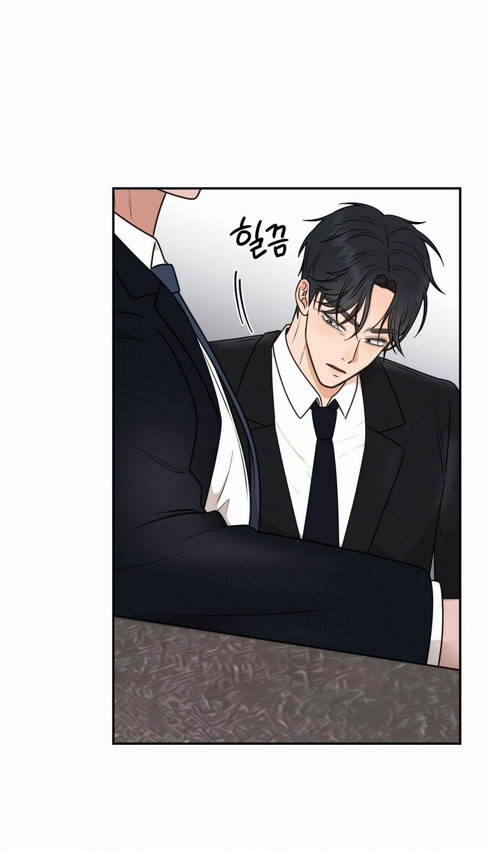 [18+] Hôn Nhân Ràng Buộc 13.1 trang 2