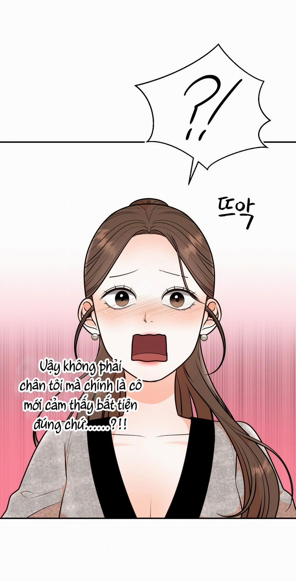 [18+] Hôn Nhân Ràng Buộc 13.1 trang 21