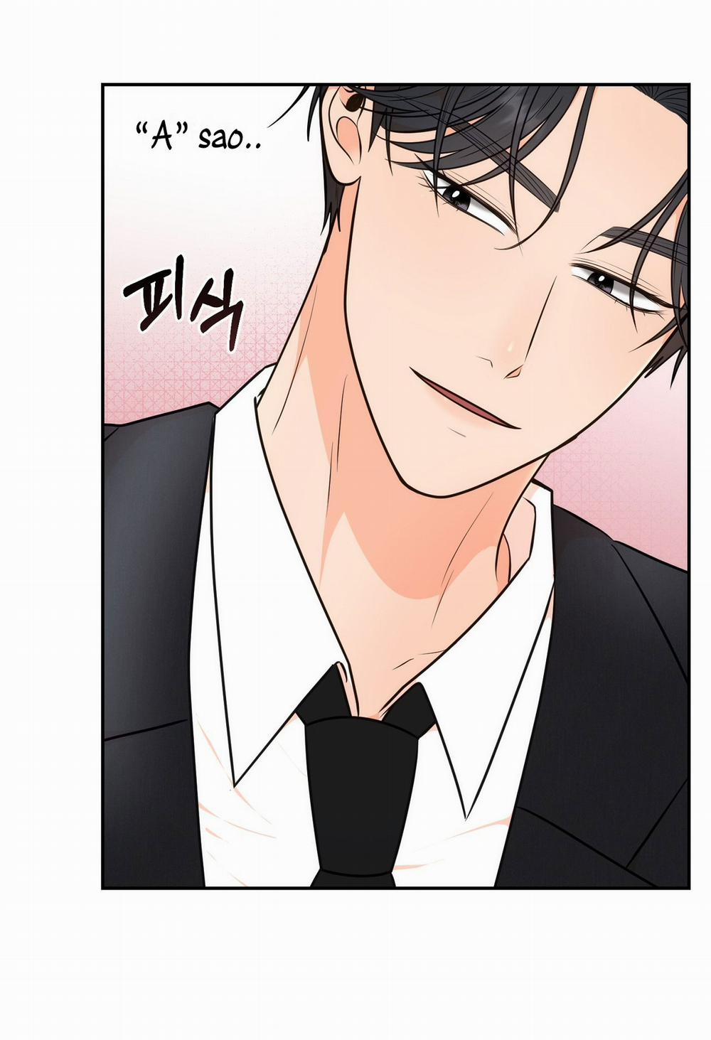 [18+] Hôn Nhân Ràng Buộc 13.1 trang 25