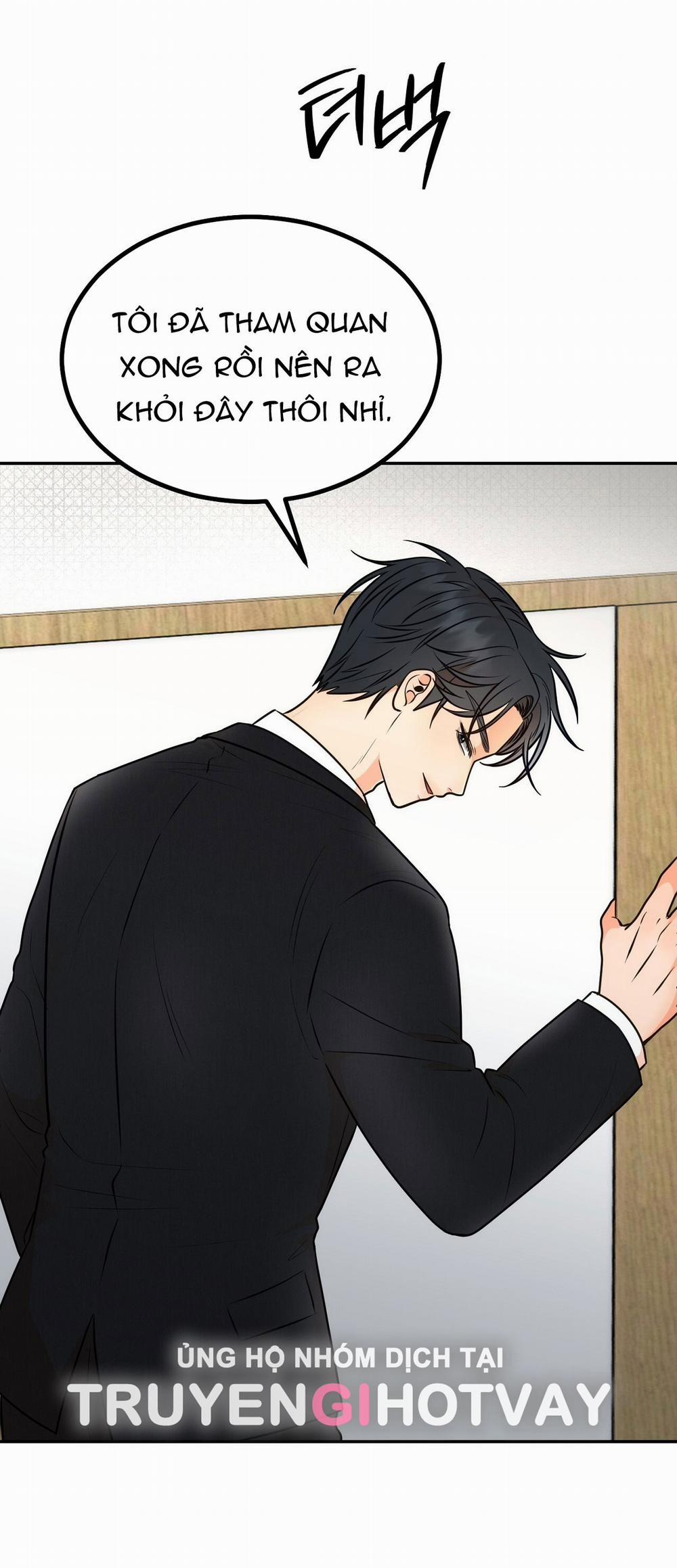 [18+] Hôn Nhân Ràng Buộc 13.1 trang 26