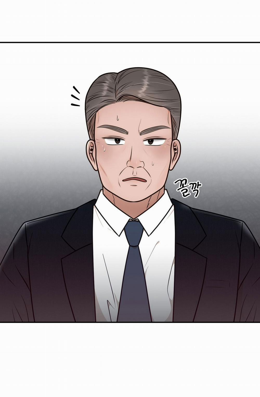 [18+] Hôn Nhân Ràng Buộc 13.1 trang 4