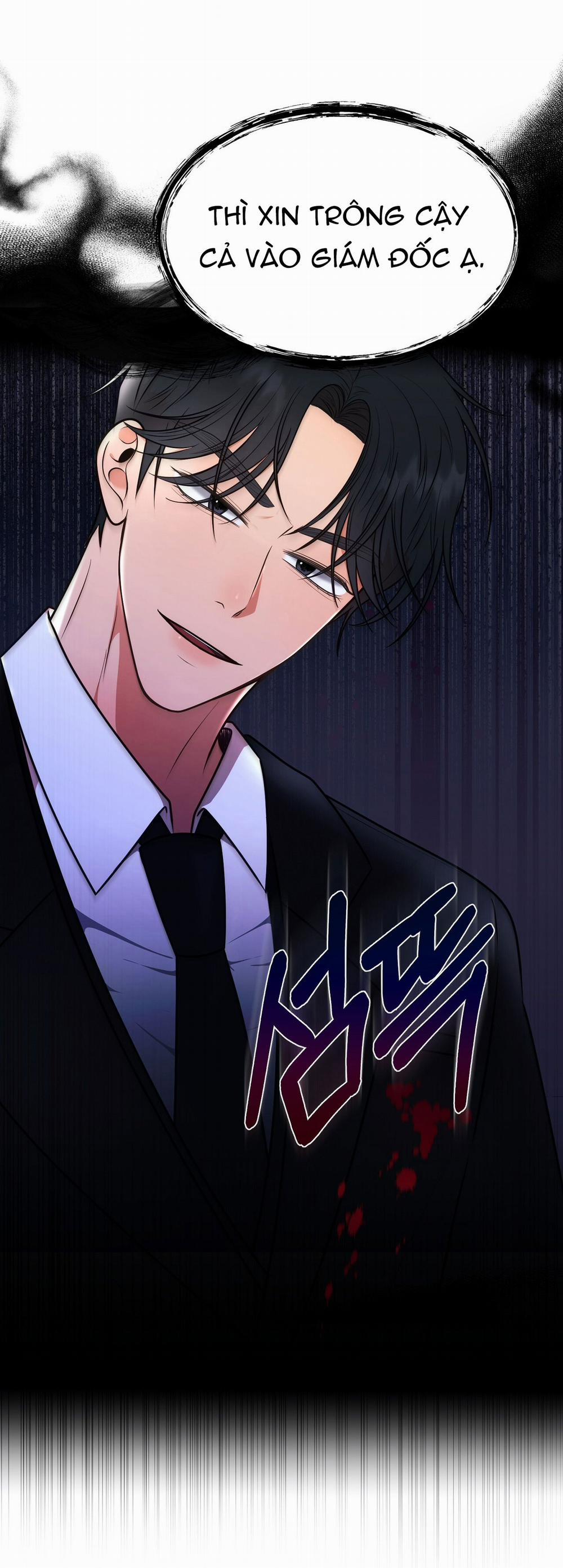 [18+] Hôn Nhân Ràng Buộc 13.1 trang 6