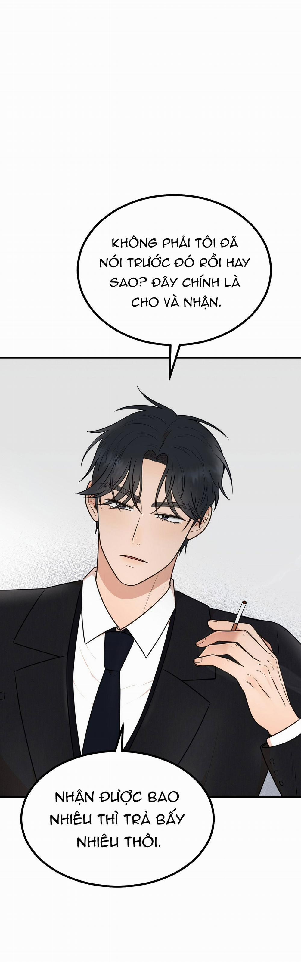 [18+] Hôn Nhân Ràng Buộc 13.2 trang 14