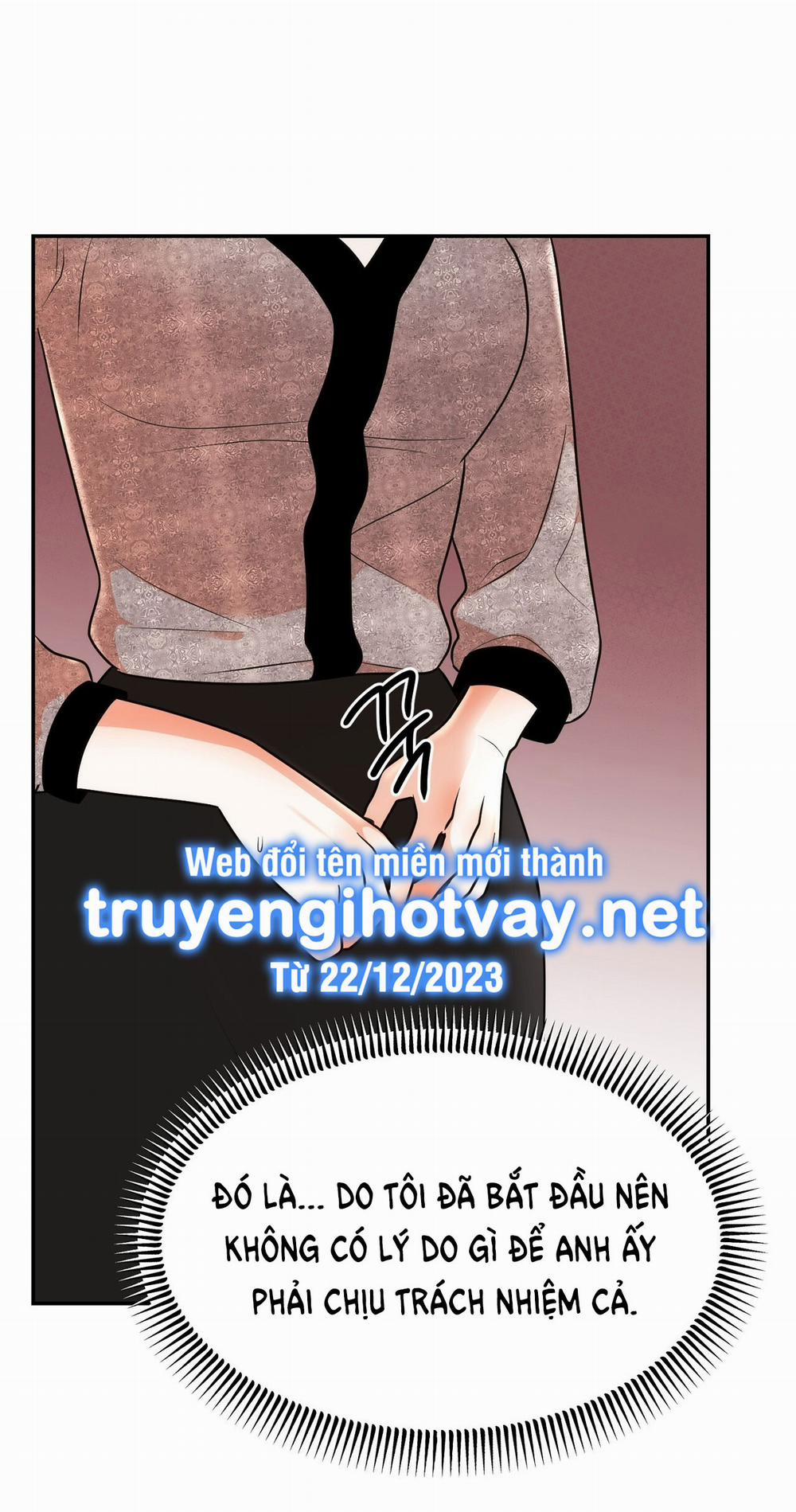 [18+] Hôn Nhân Ràng Buộc 13.2 trang 16