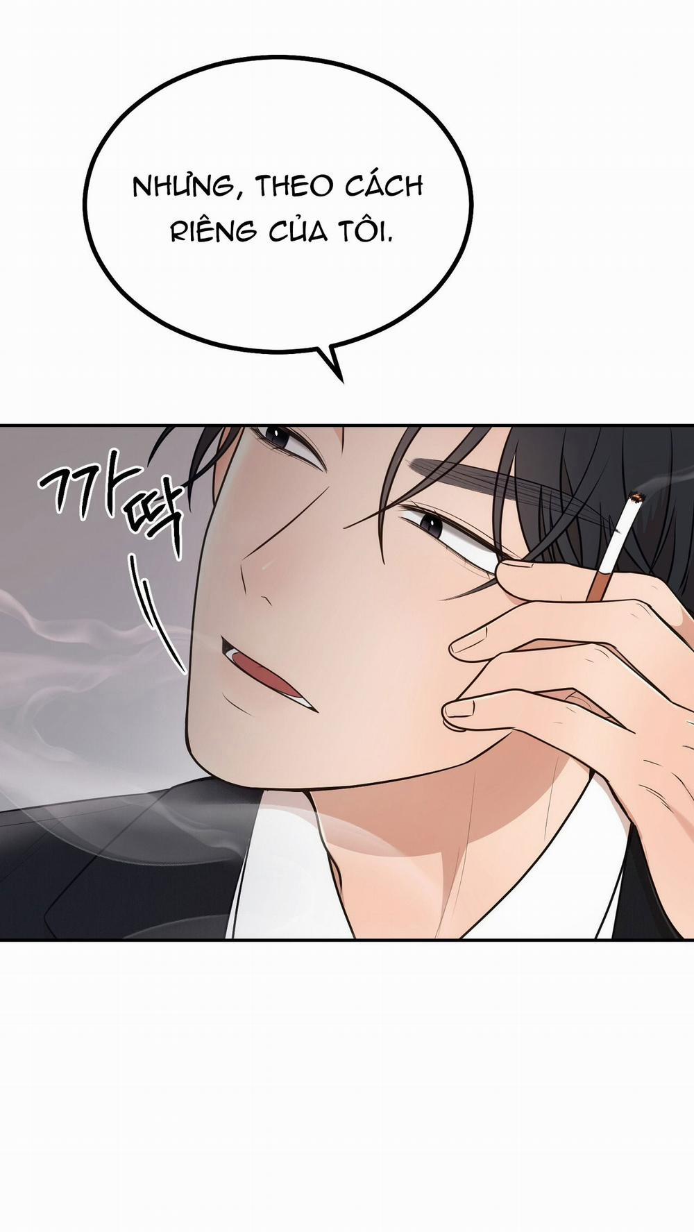 [18+] Hôn Nhân Ràng Buộc 13.2 trang 19