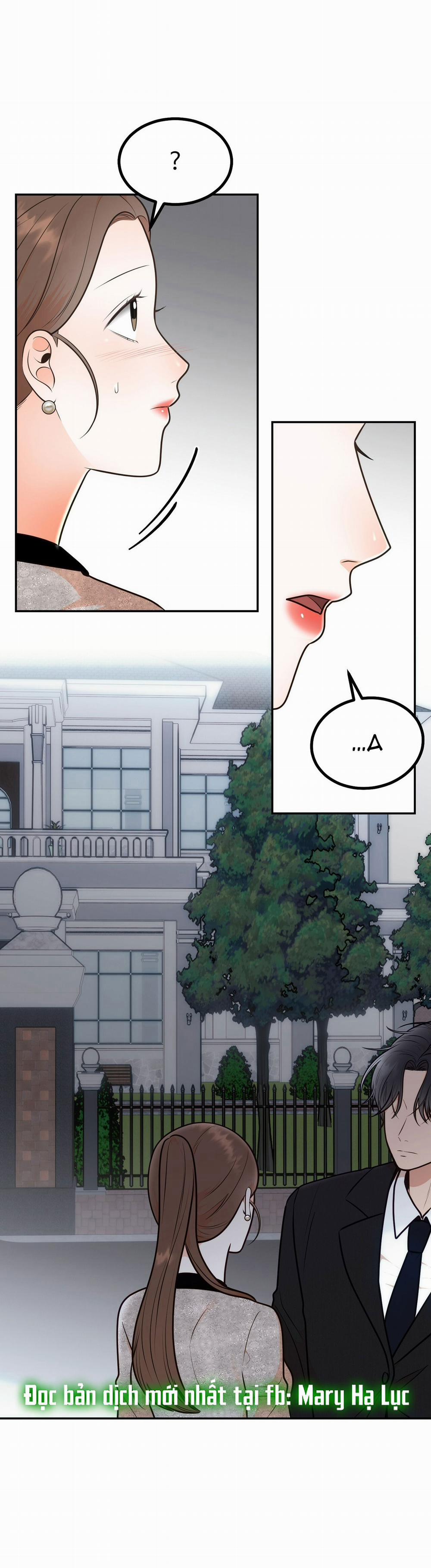 [18+] Hôn Nhân Ràng Buộc 13.2 trang 20