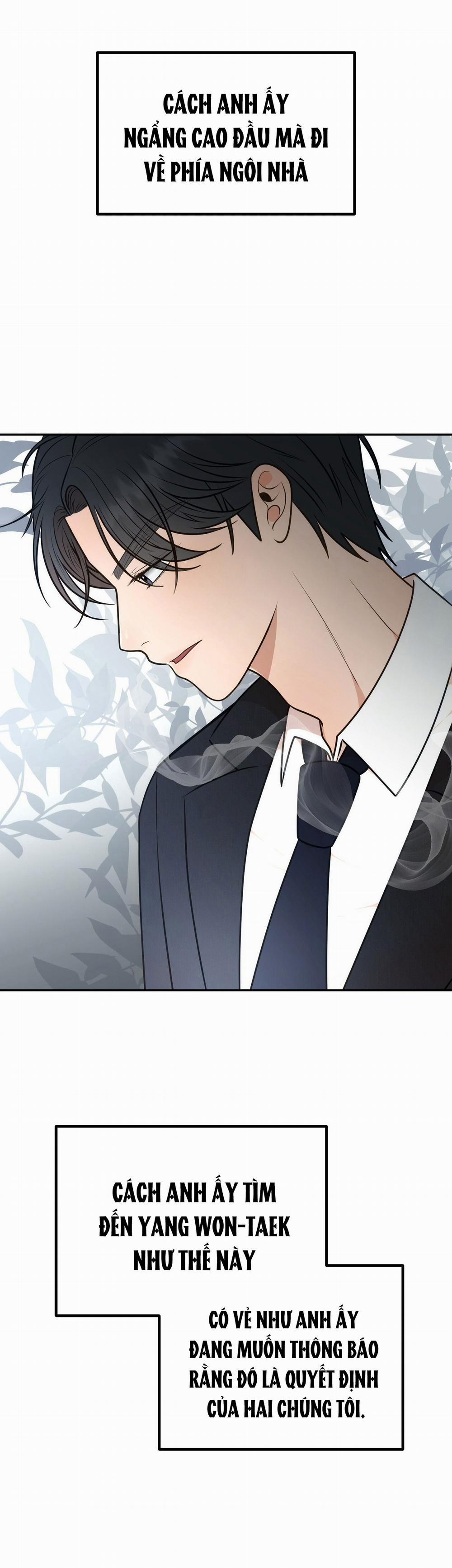 [18+] Hôn Nhân Ràng Buộc 13.2 trang 21