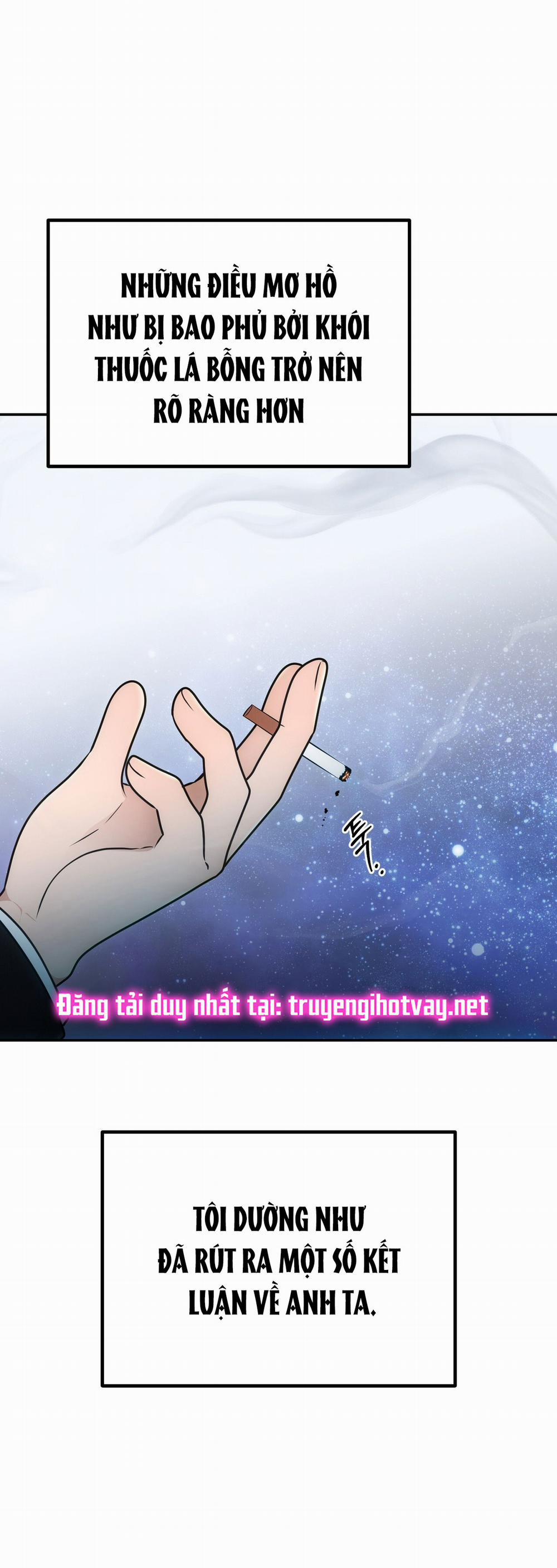 [18+] Hôn Nhân Ràng Buộc 13.2 trang 24