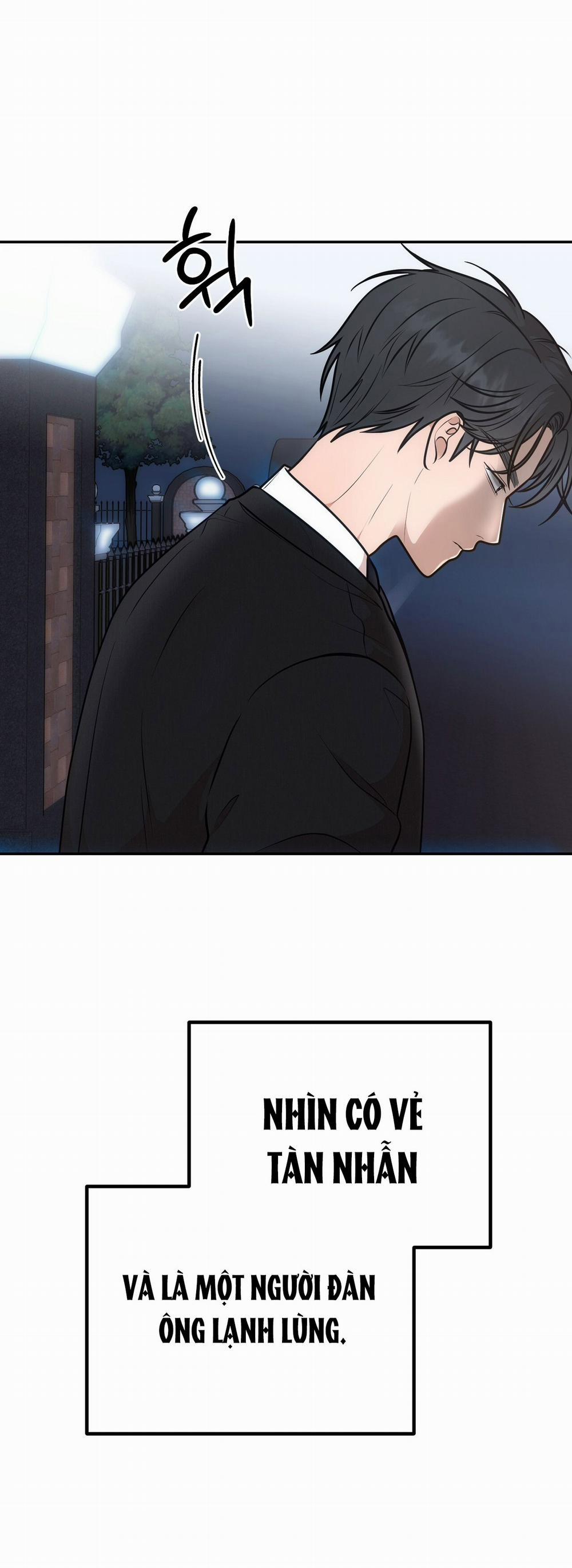 [18+] Hôn Nhân Ràng Buộc 13.2 trang 25