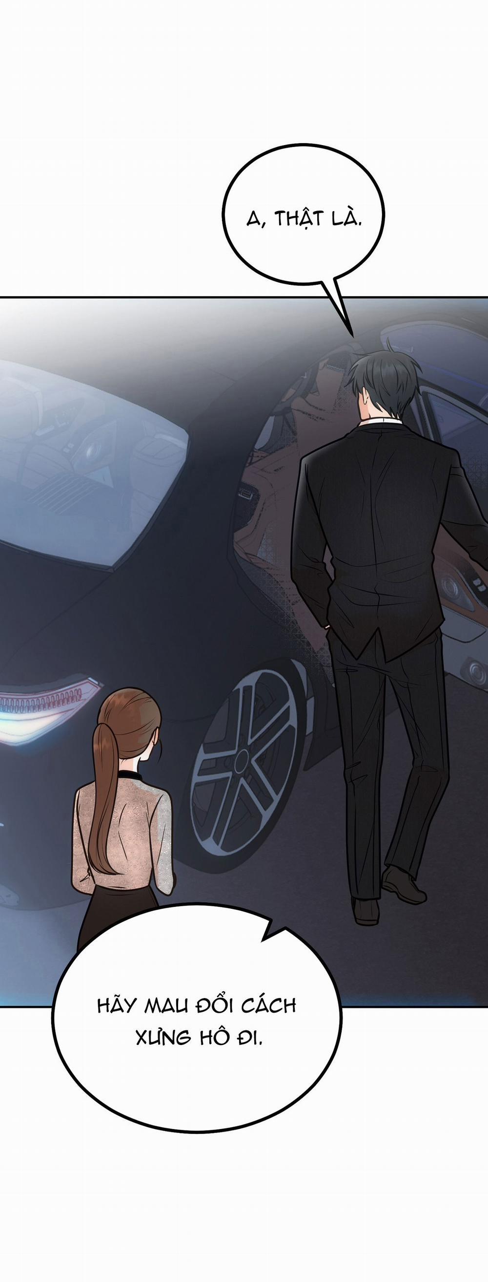 [18+] Hôn Nhân Ràng Buộc 13.2 trang 27