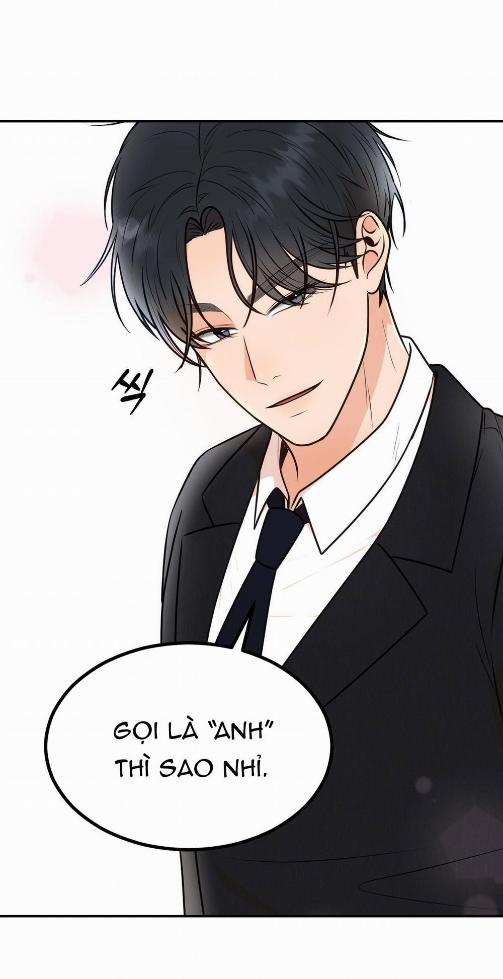 [18+] Hôn Nhân Ràng Buộc 13.2 trang 29