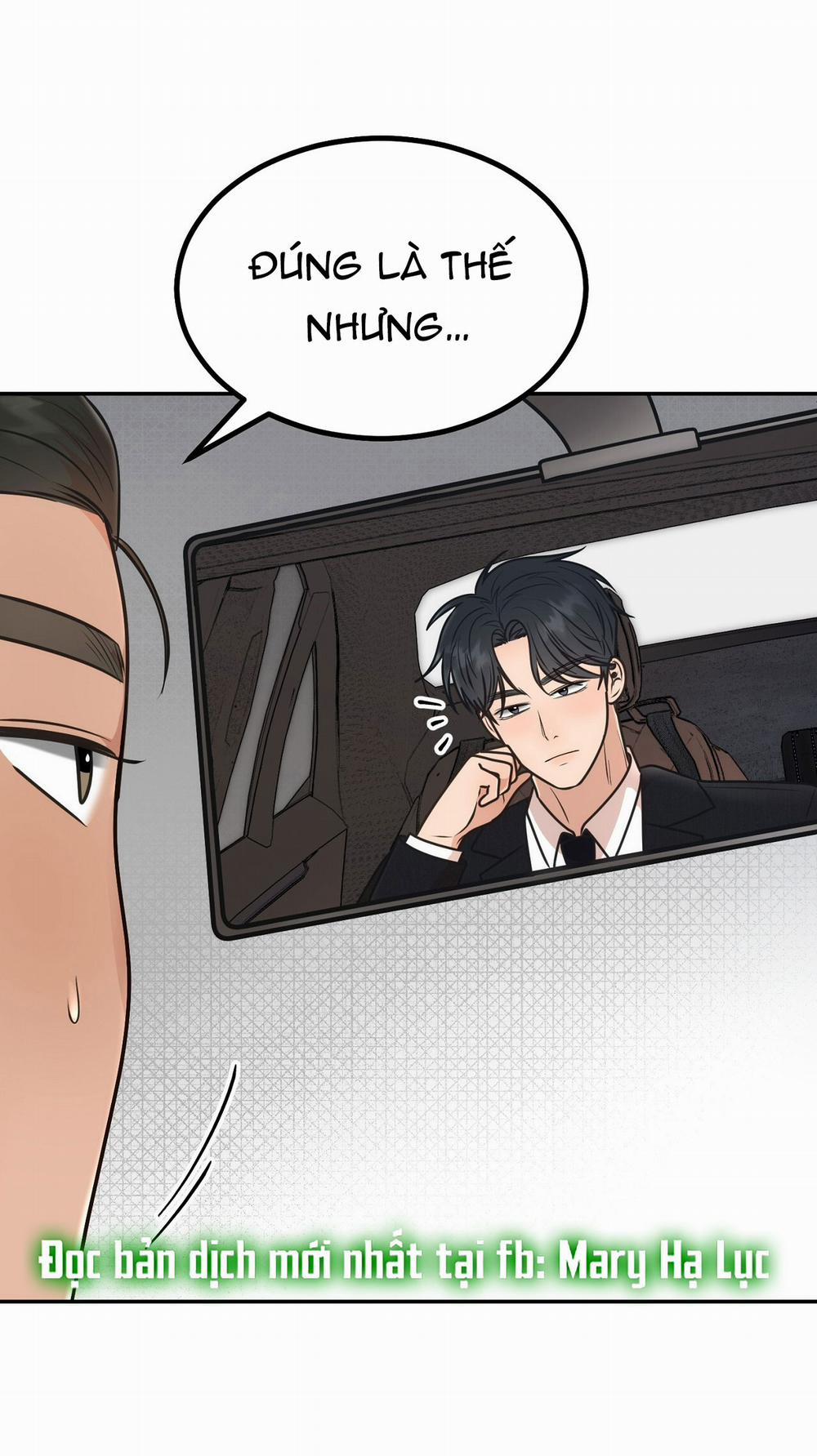 [18+] Hôn Nhân Ràng Buộc 13.2 trang 36