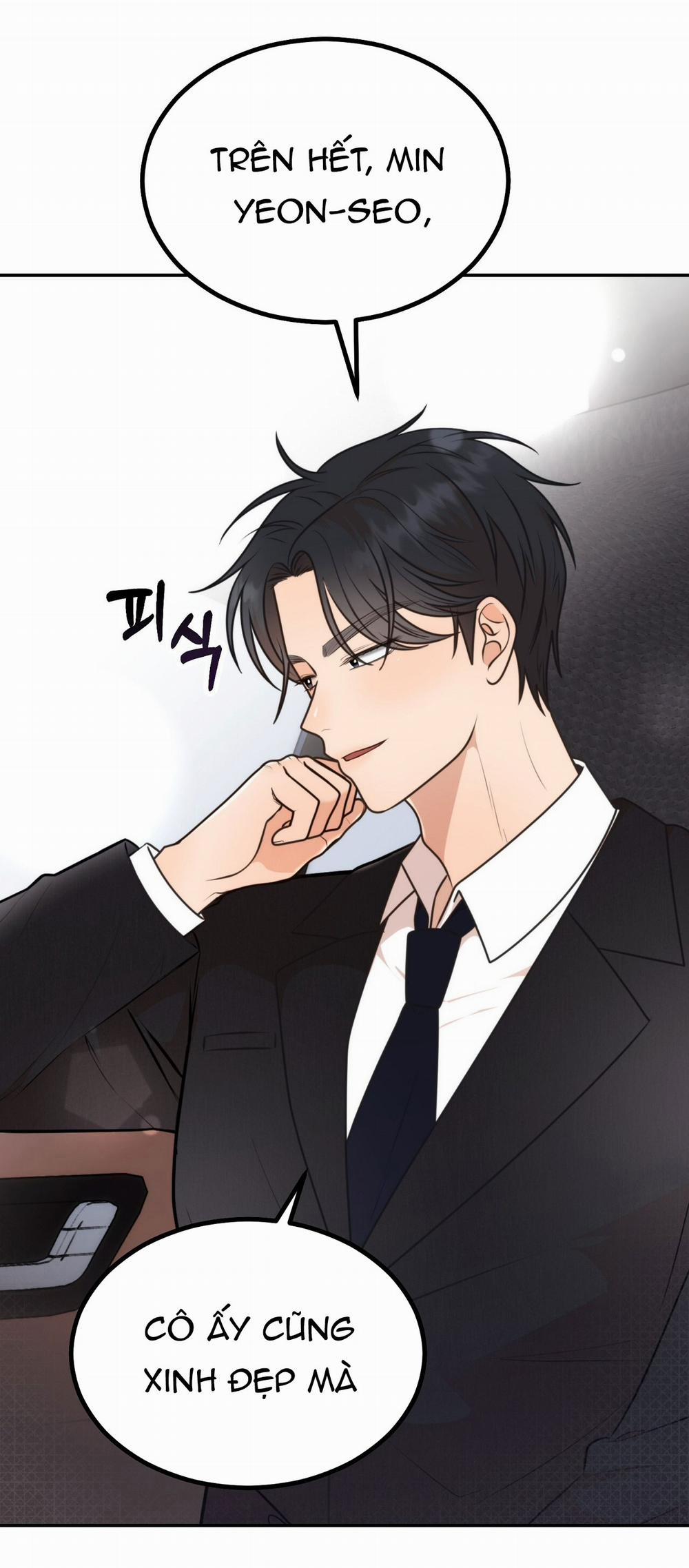 [18+] Hôn Nhân Ràng Buộc 13.2 trang 37