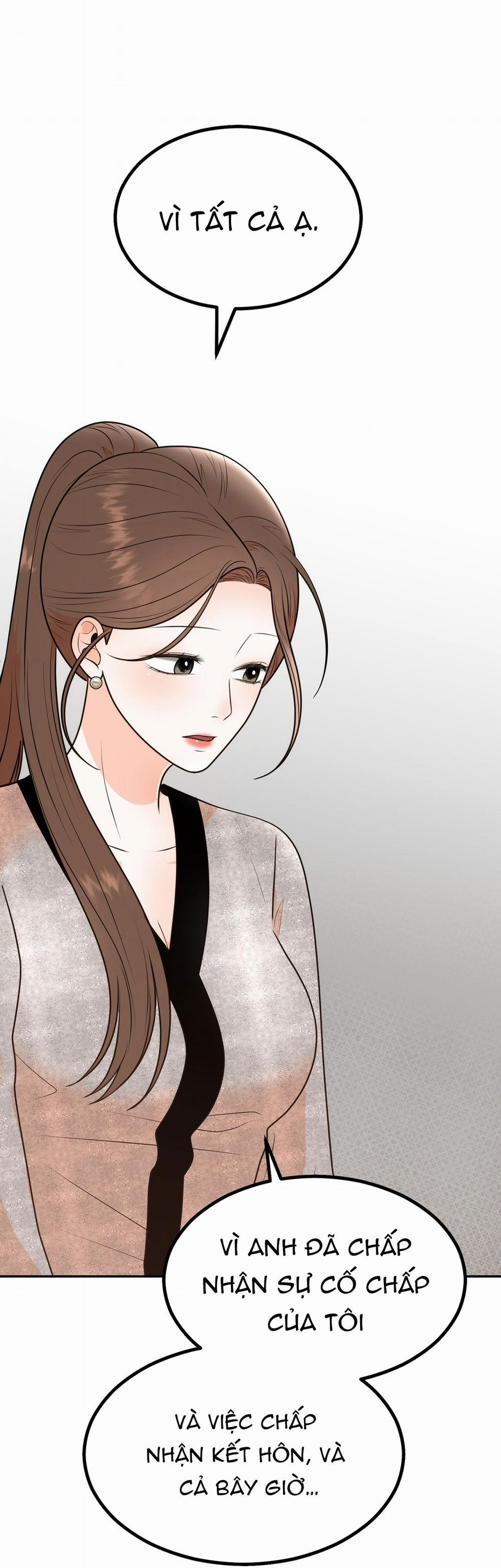 [18+] Hôn Nhân Ràng Buộc 13.2 trang 9