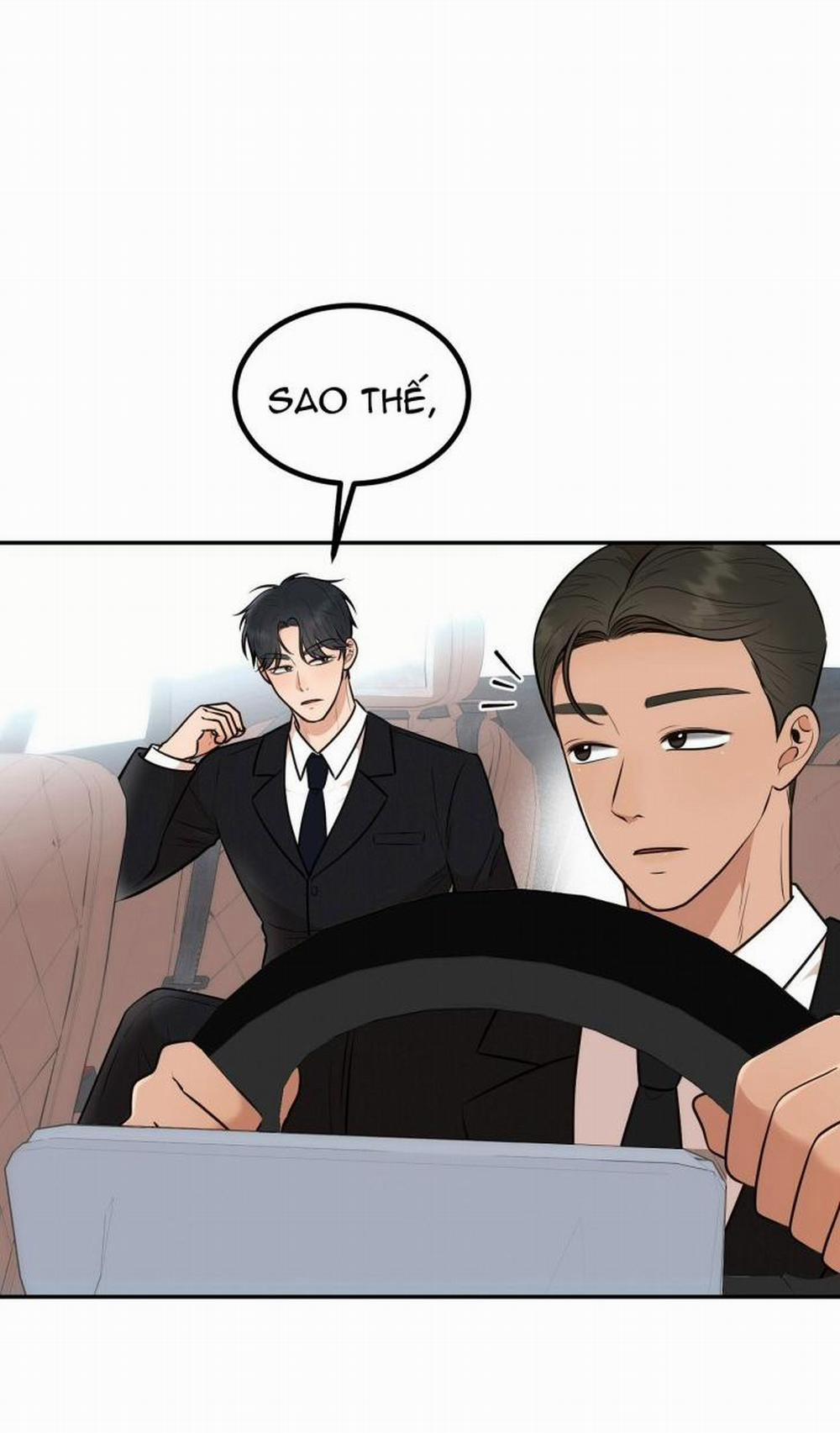 [18+] Hôn Nhân Ràng Buộc 14.1 trang 0