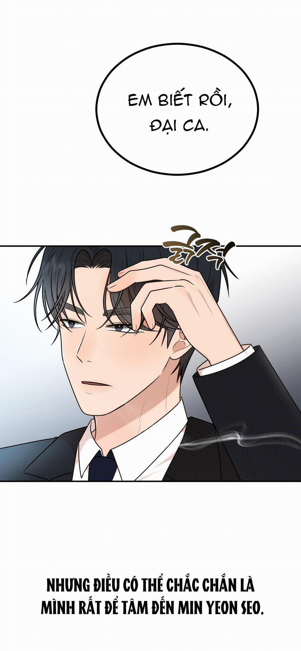 [18+] Hôn Nhân Ràng Buộc 14.1 trang 19