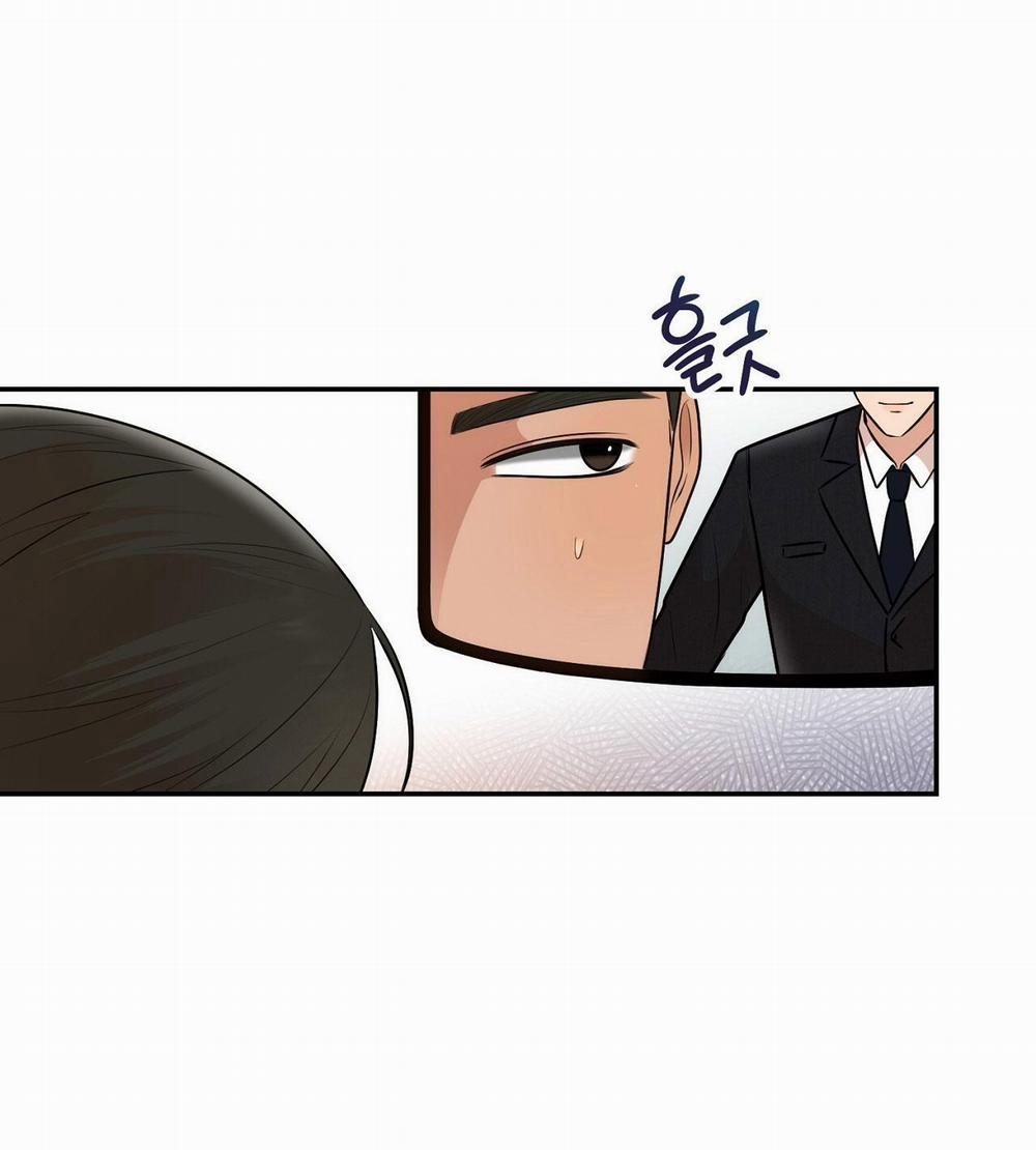 [18+] Hôn Nhân Ràng Buộc 14.1 trang 2