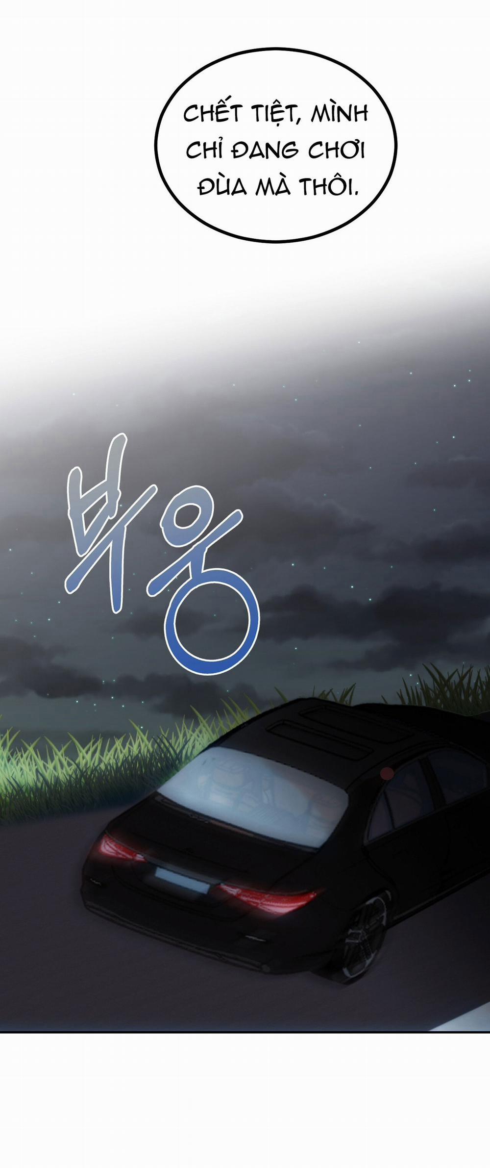 [18+] Hôn Nhân Ràng Buộc 14.1 trang 22