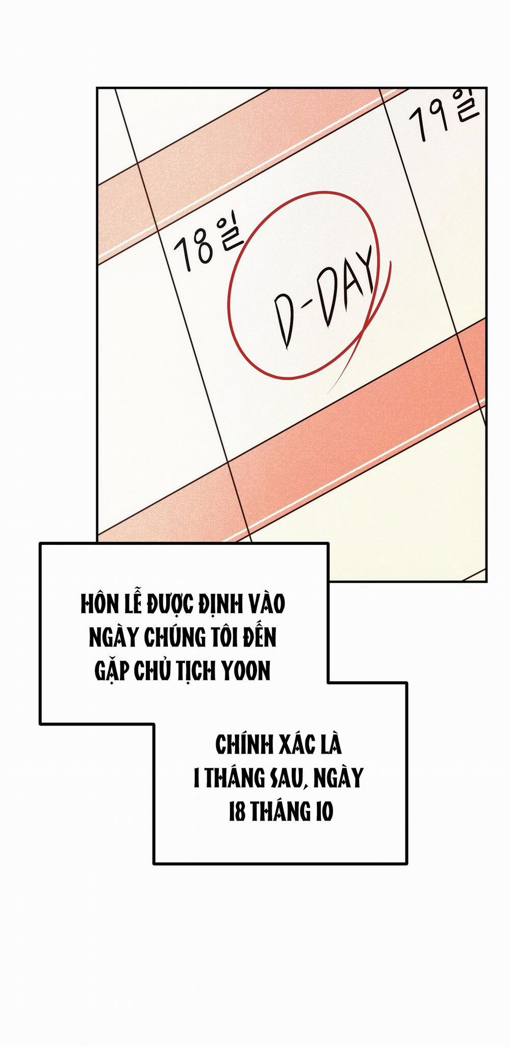 [18+] Hôn Nhân Ràng Buộc 14.1 trang 27