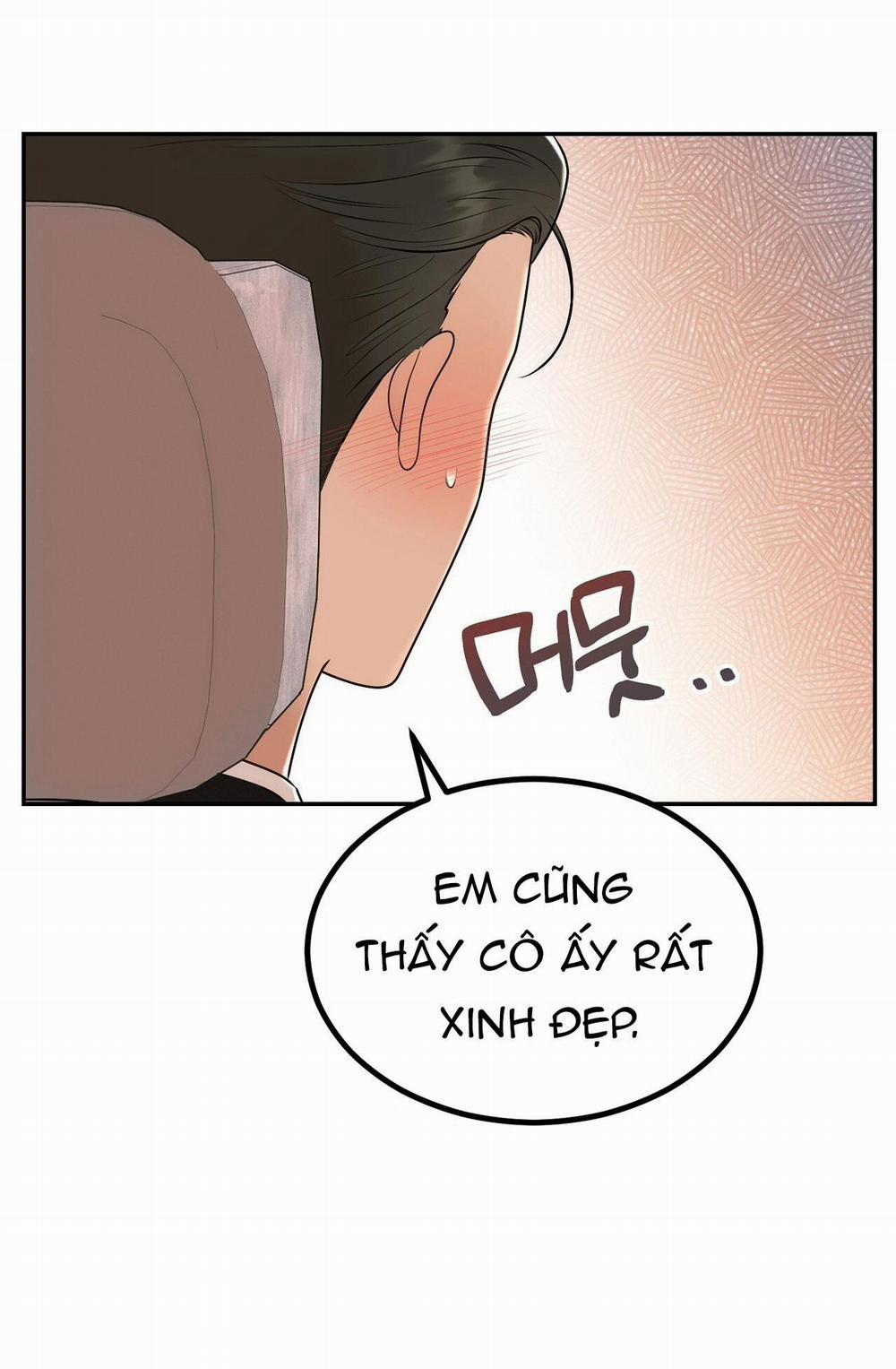 [18+] Hôn Nhân Ràng Buộc 14.1 trang 3