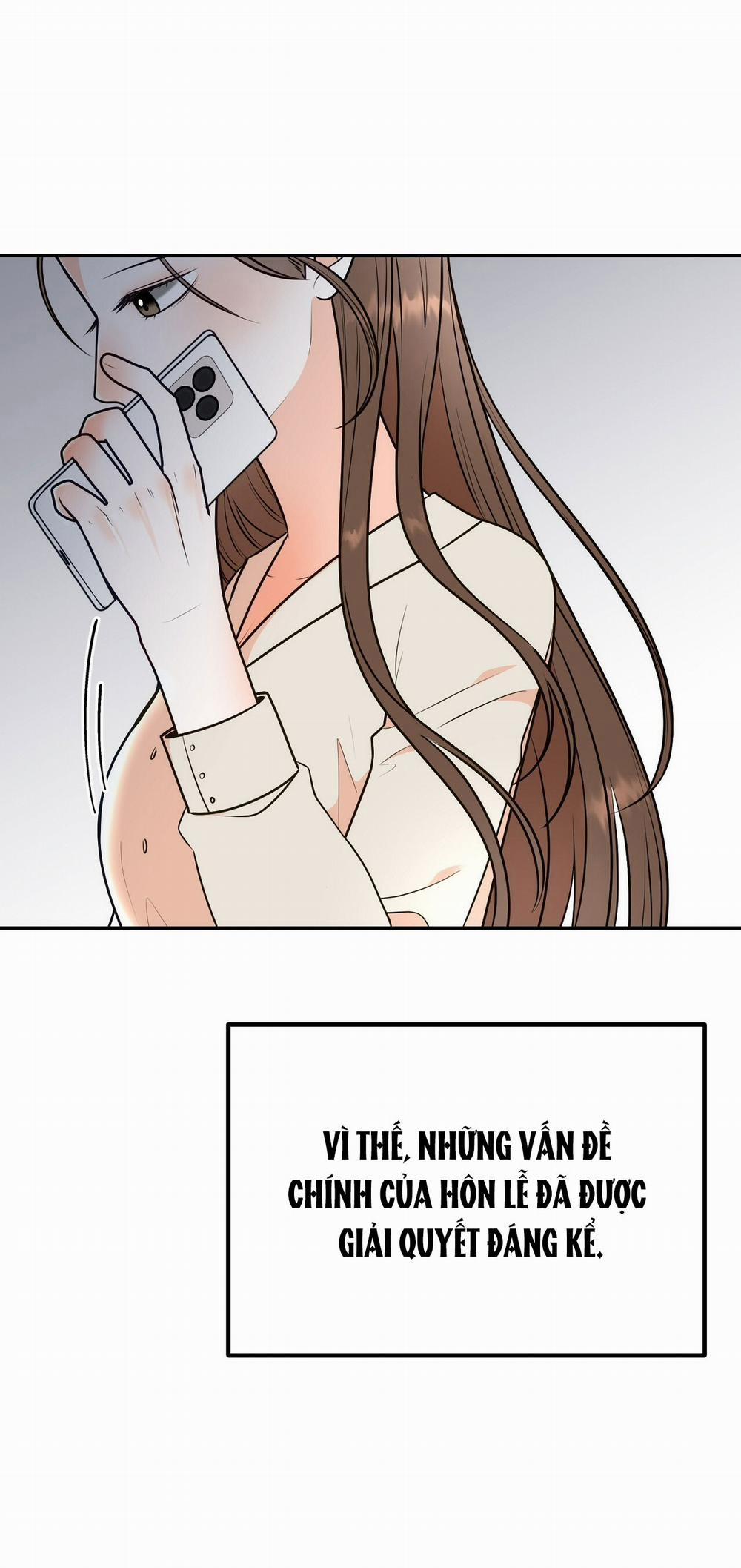 [18+] Hôn Nhân Ràng Buộc 14.1 trang 31