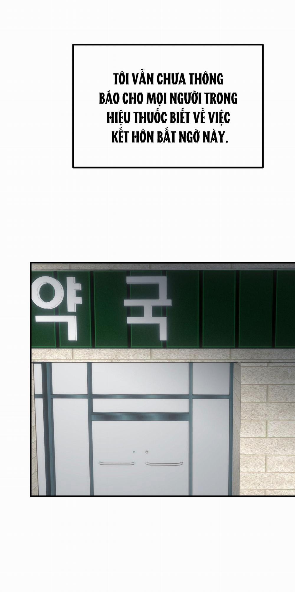 [18+] Hôn Nhân Ràng Buộc 14.1 trang 34