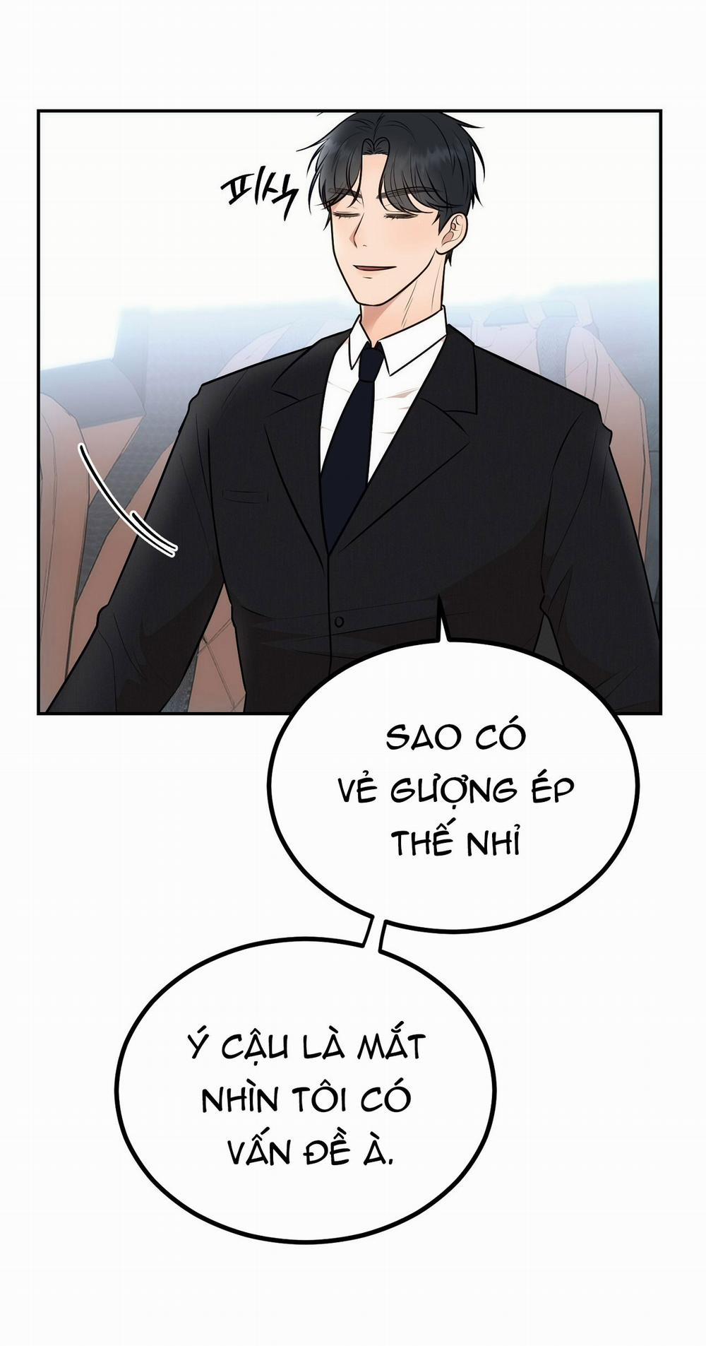 [18+] Hôn Nhân Ràng Buộc 14.1 trang 4