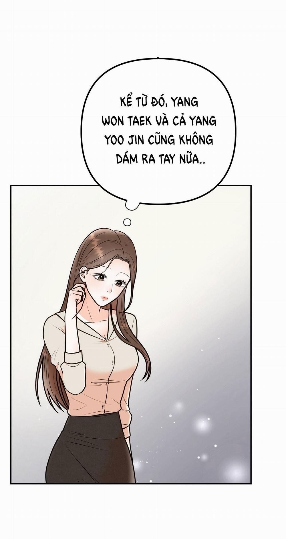 [18+] Hôn Nhân Ràng Buộc 14.1 trang 40