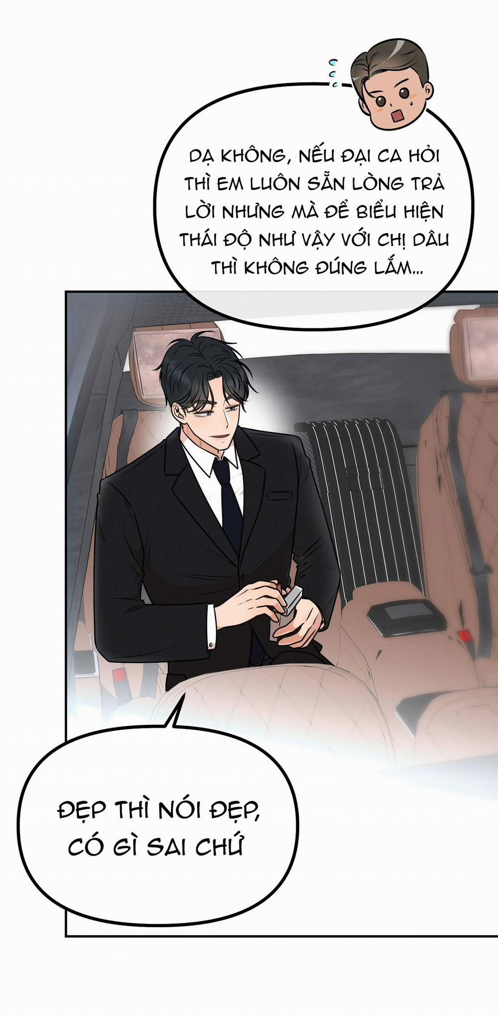 [18+] Hôn Nhân Ràng Buộc 14.1 trang 5