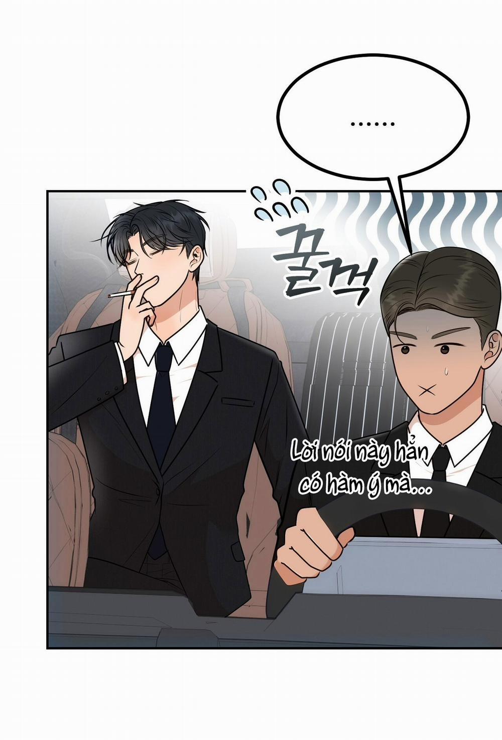 [18+] Hôn Nhân Ràng Buộc 14.1 trang 8