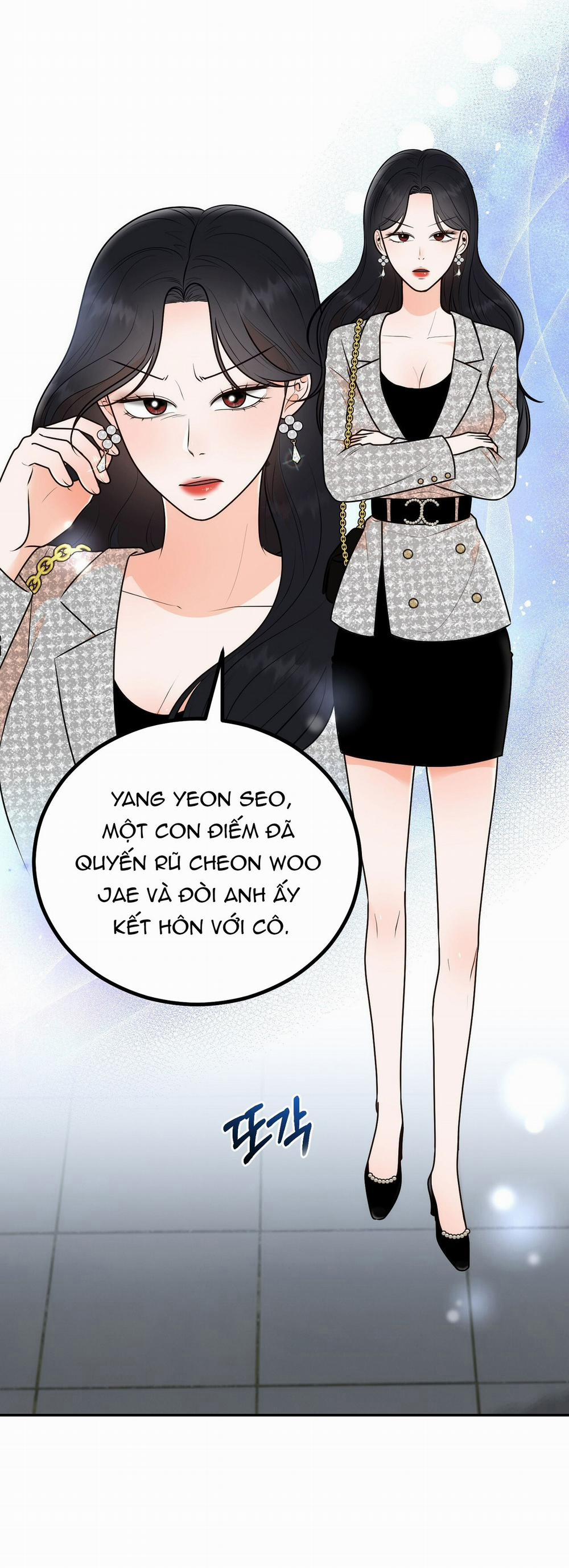 [18+] Hôn Nhân Ràng Buộc 14.2 trang 10