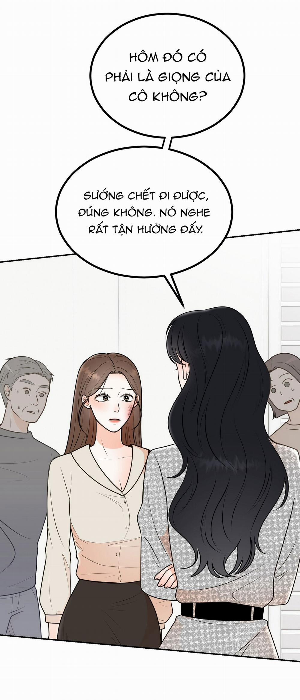 [18+] Hôn Nhân Ràng Buộc 14.2 trang 11