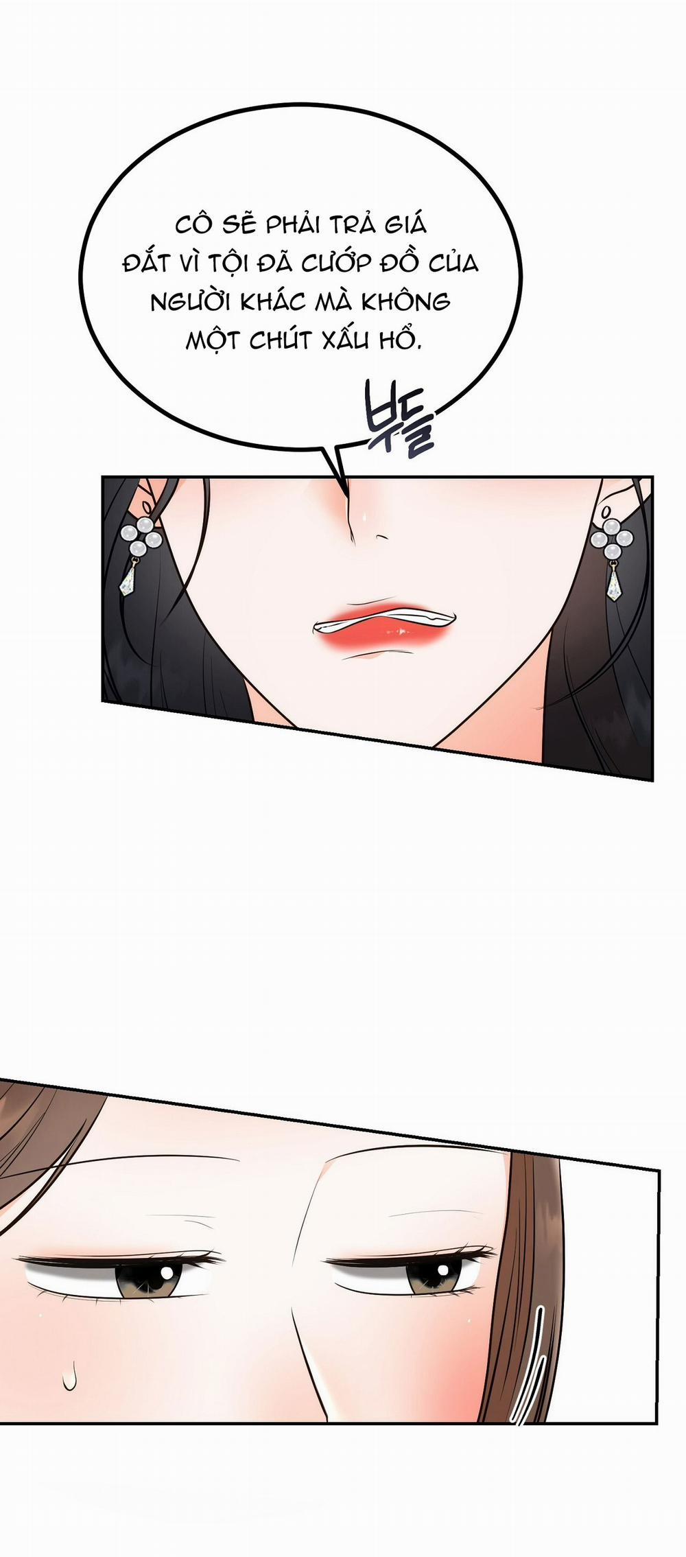 [18+] Hôn Nhân Ràng Buộc 14.2 trang 16