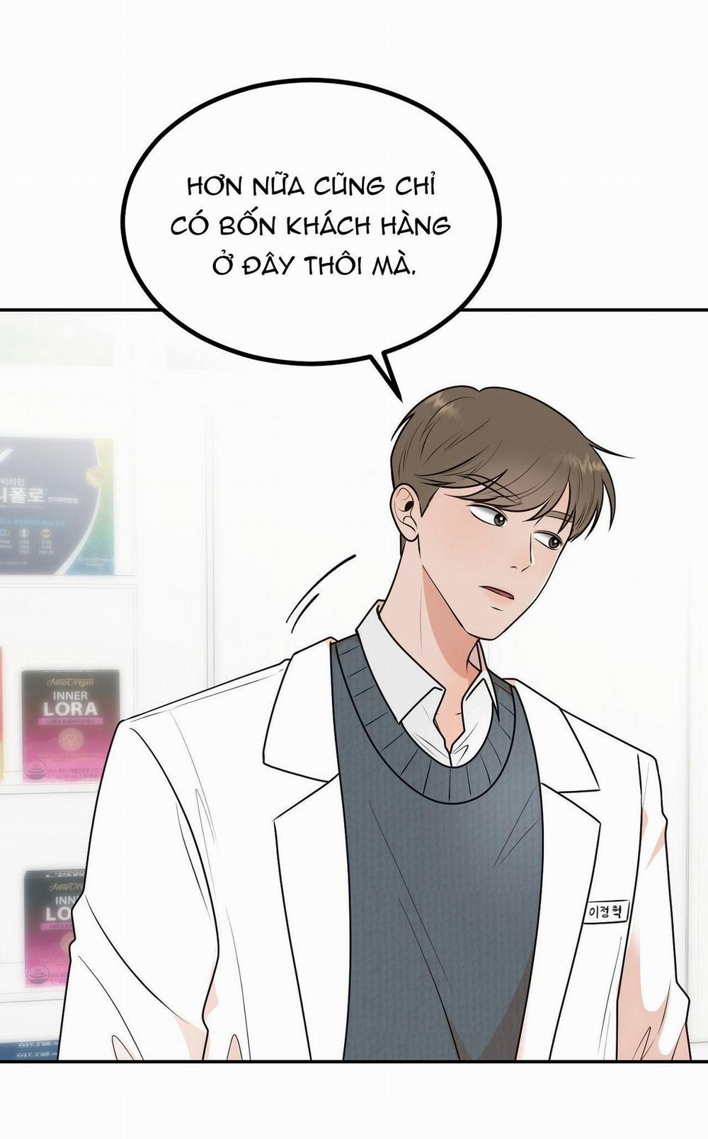 [18+] Hôn Nhân Ràng Buộc 14.2 trang 2