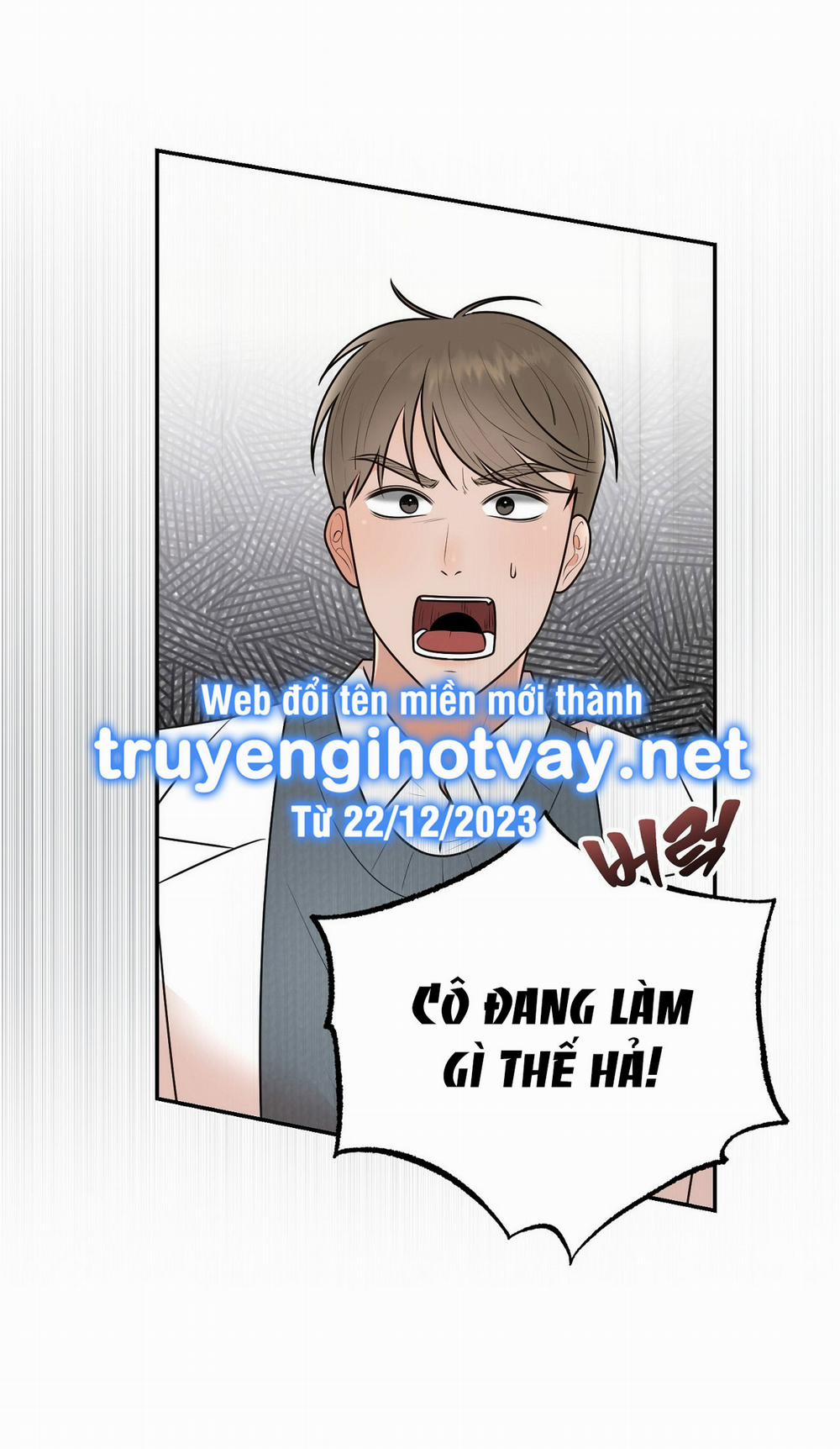 [18+] Hôn Nhân Ràng Buộc 14.2 trang 5