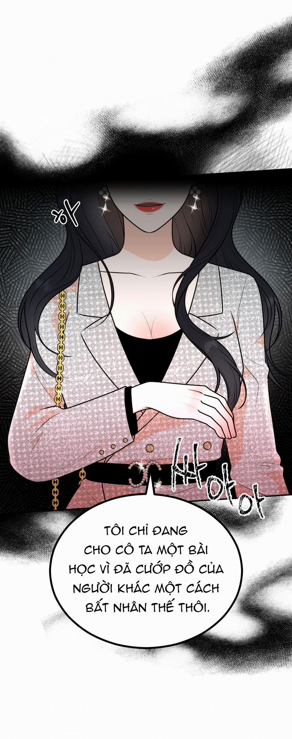 [18+] Hôn Nhân Ràng Buộc 14.2 trang 7