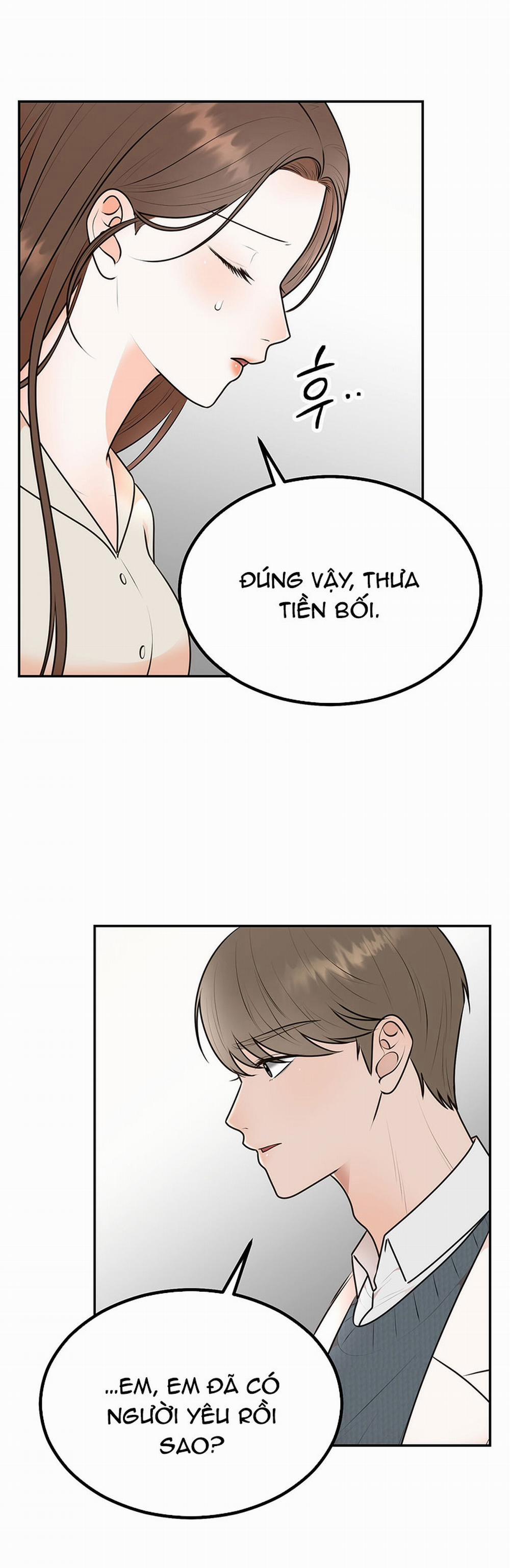 [18+] Hôn Nhân Ràng Buộc 15.1 trang 12