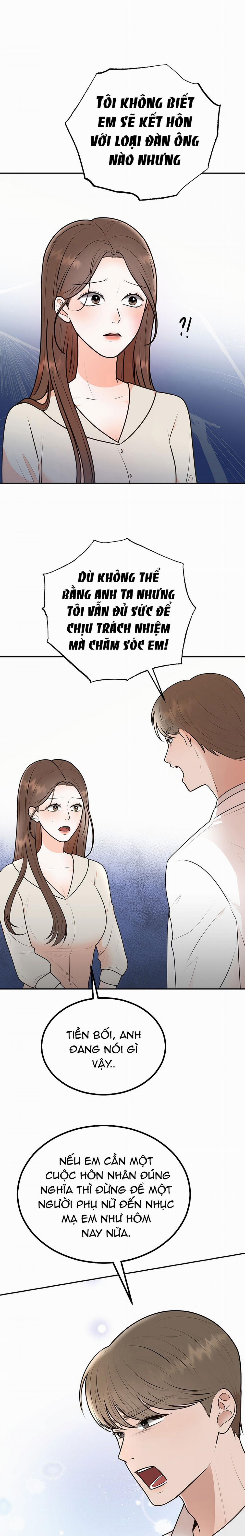 [18+] Hôn Nhân Ràng Buộc 15.1 trang 15