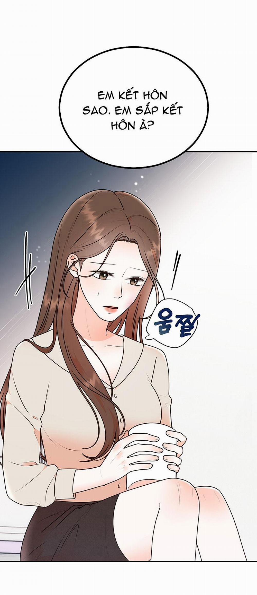 [18+] Hôn Nhân Ràng Buộc 15.1 trang 2