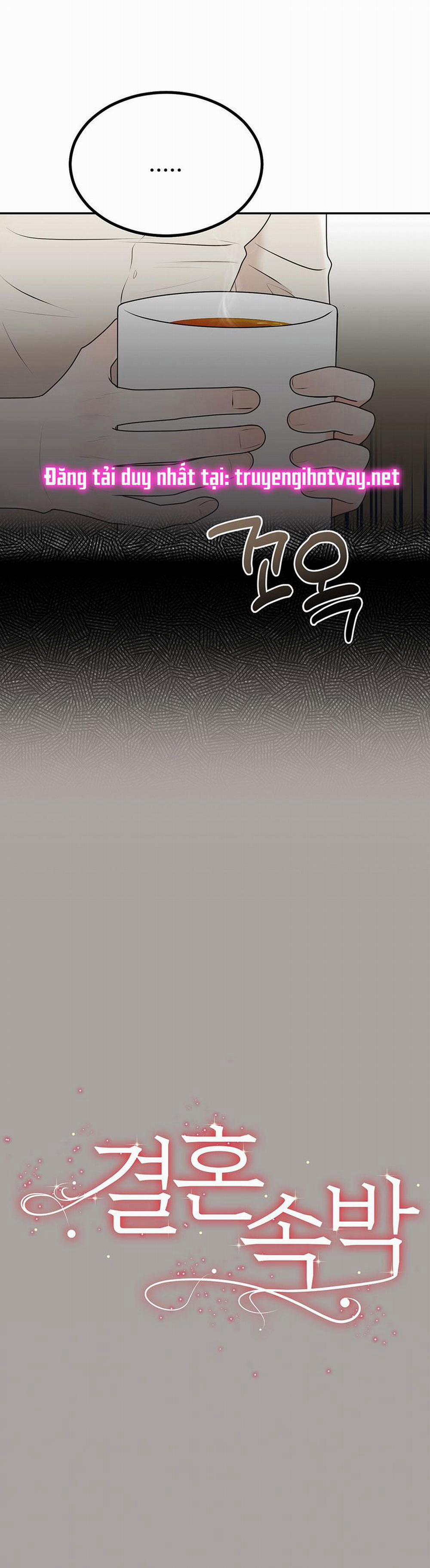 [18+] Hôn Nhân Ràng Buộc 15.1 trang 3