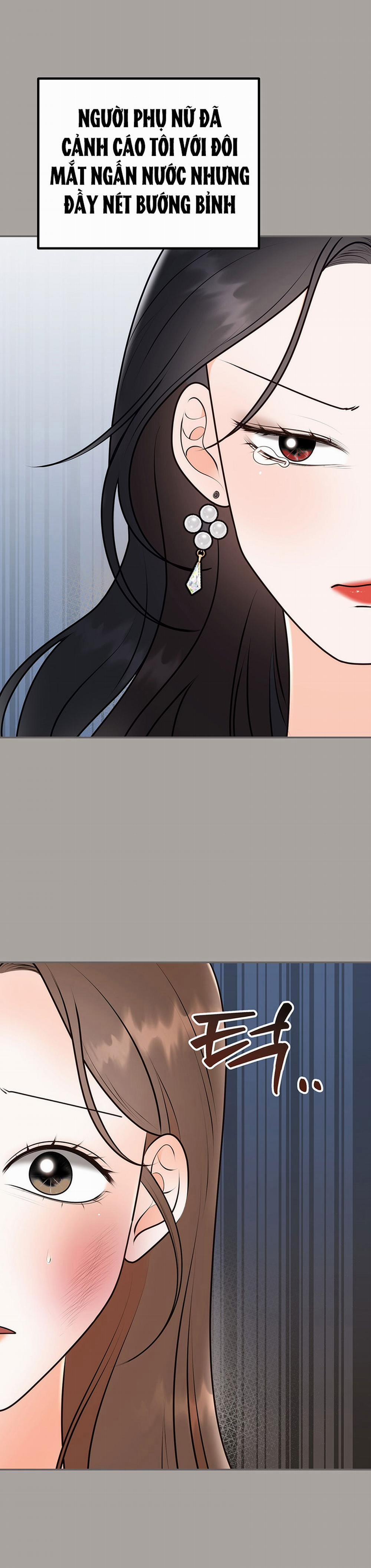 [18+] Hôn Nhân Ràng Buộc 15.1 trang 5